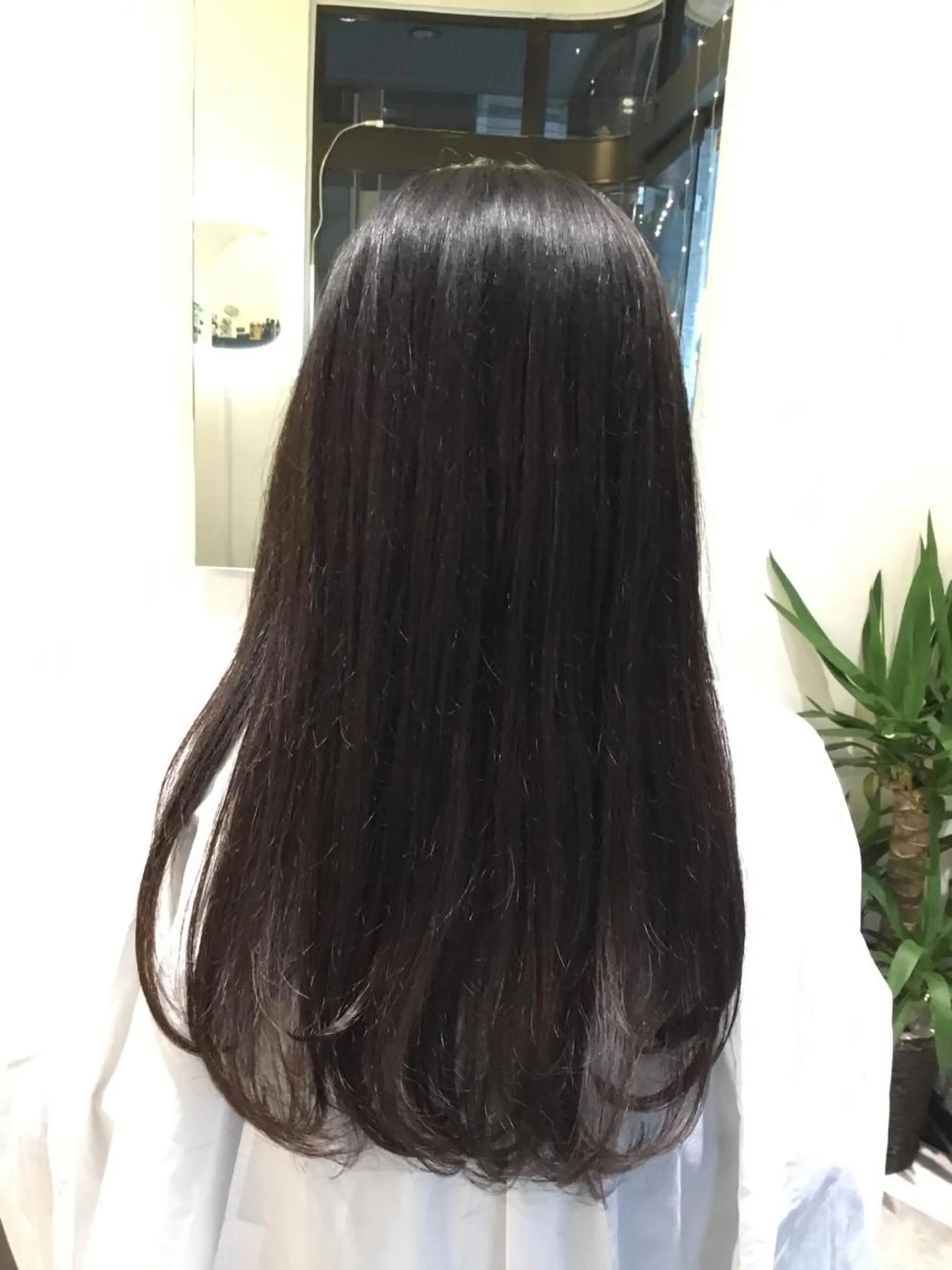 ロング トリートメント ✨あなたのお悩み解消 美容師✨TOMOKAのヘアスタイル