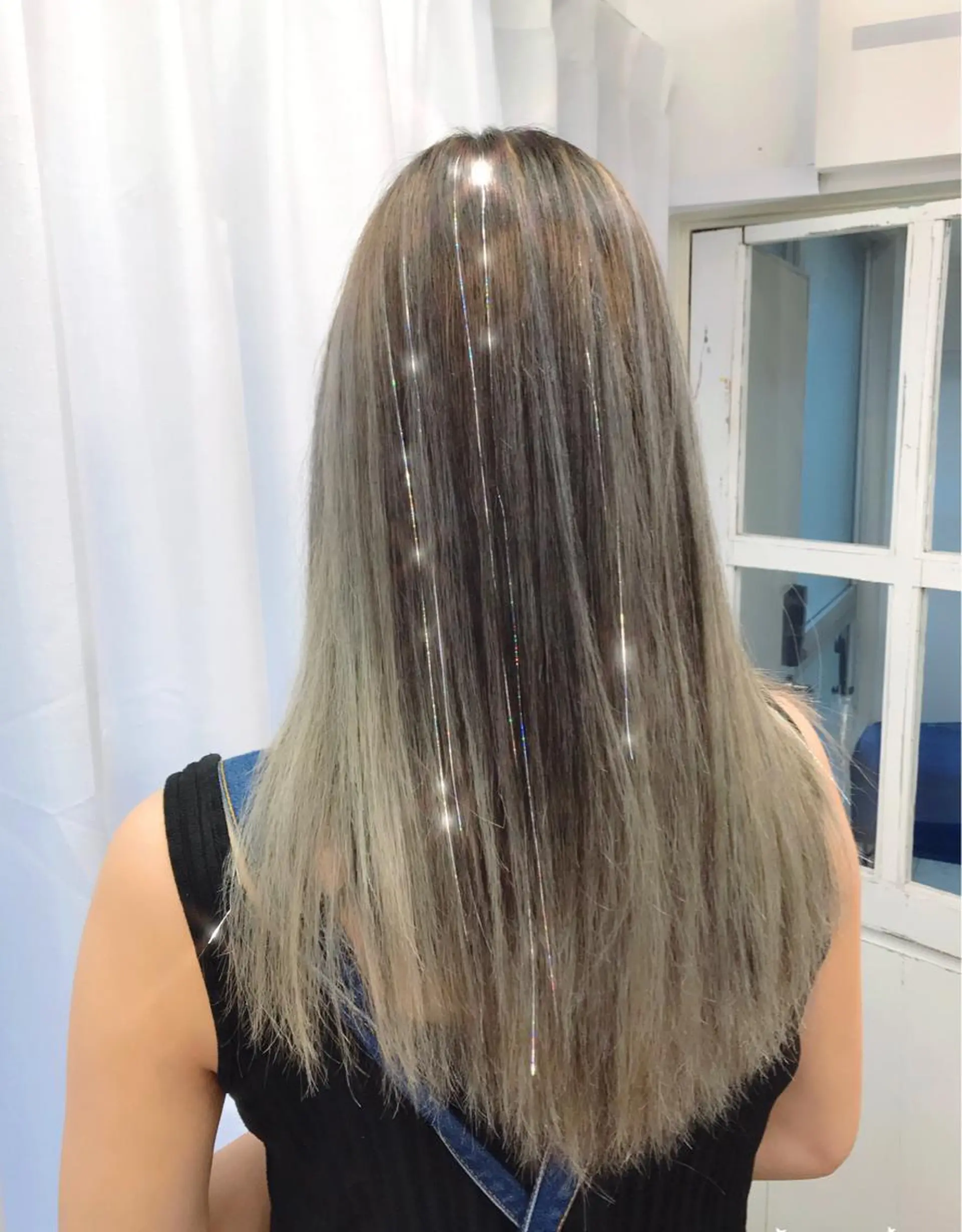 ロング ていねい技術No.1 🌈諏訪 健太のヘアスタイル