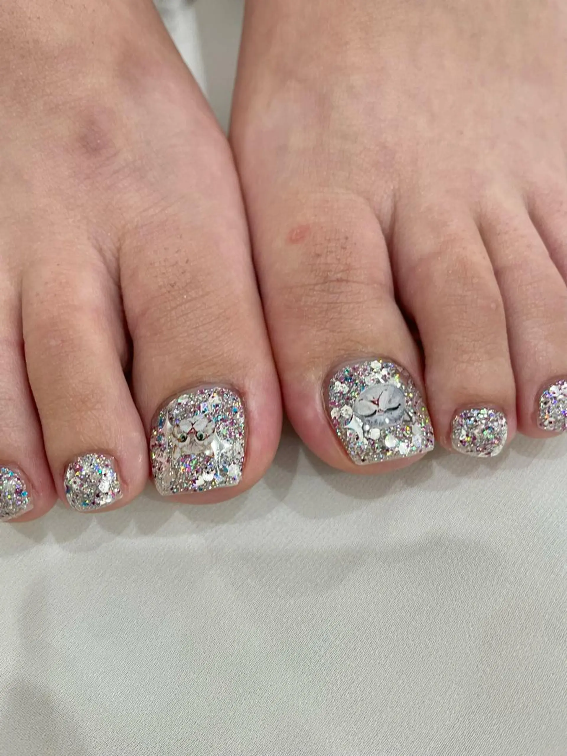 ネイル フットネイル soirée所属・nail salon Soiréeのネイルデザイン