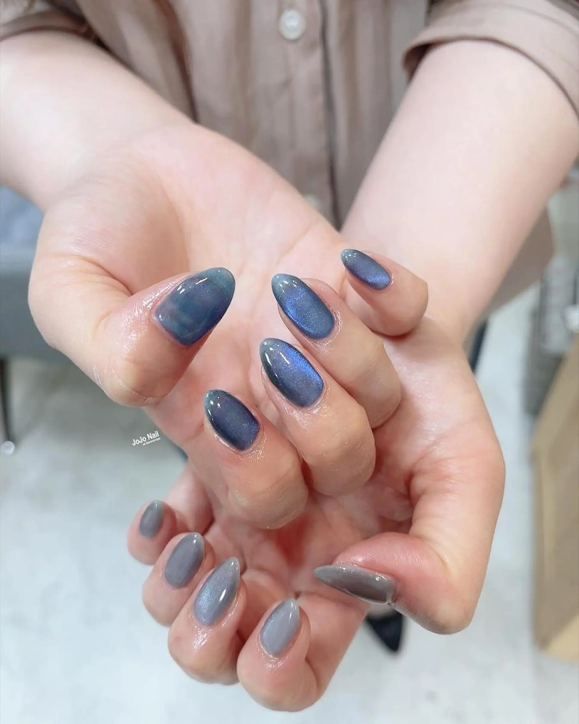 ネイル JOJO Nail Sannomiyaのネイルデザイン