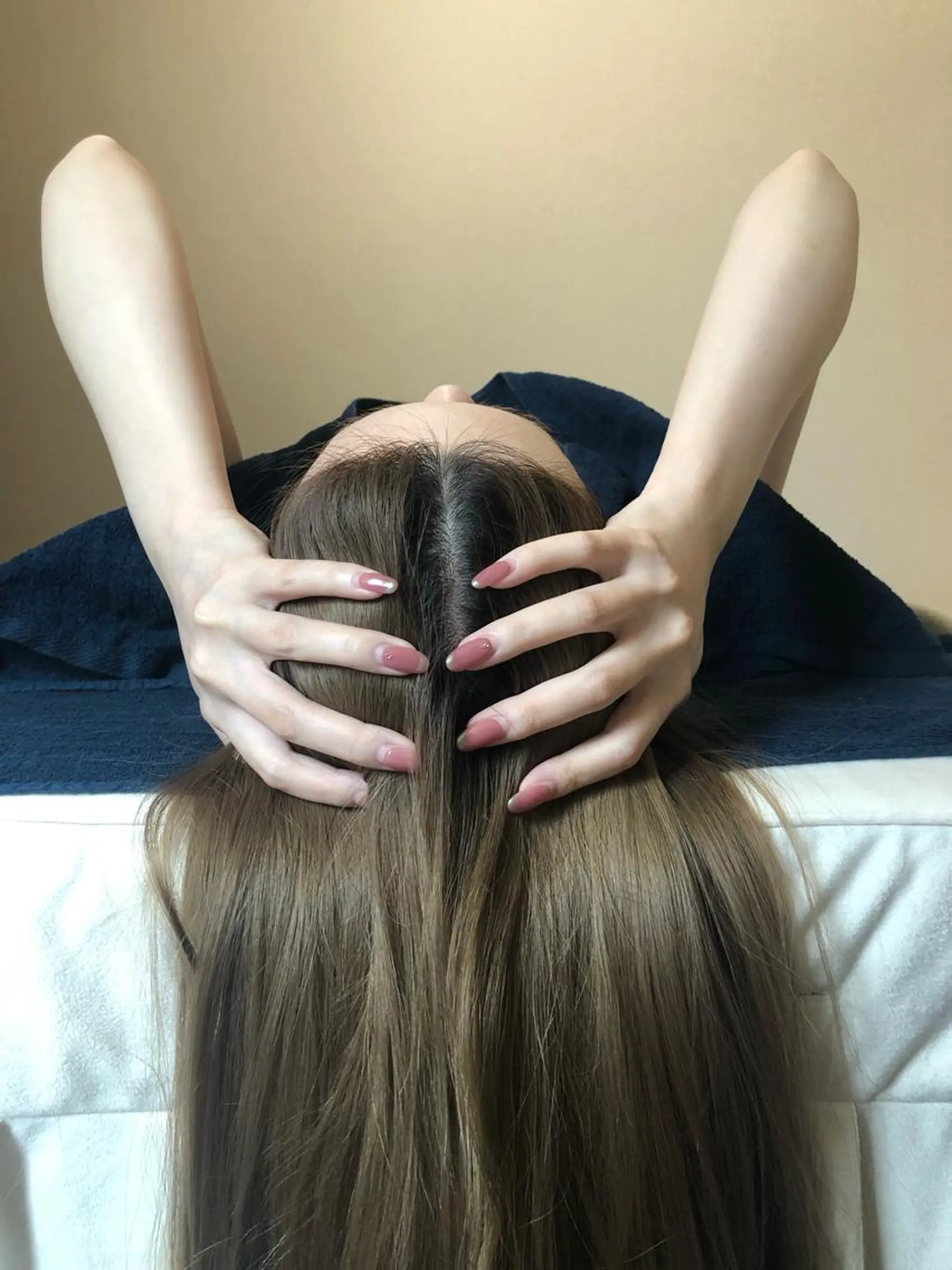 エステ リラク Fleur beauty salon所属・Fleur 児玉聖子のエステ・リラクイメージ
