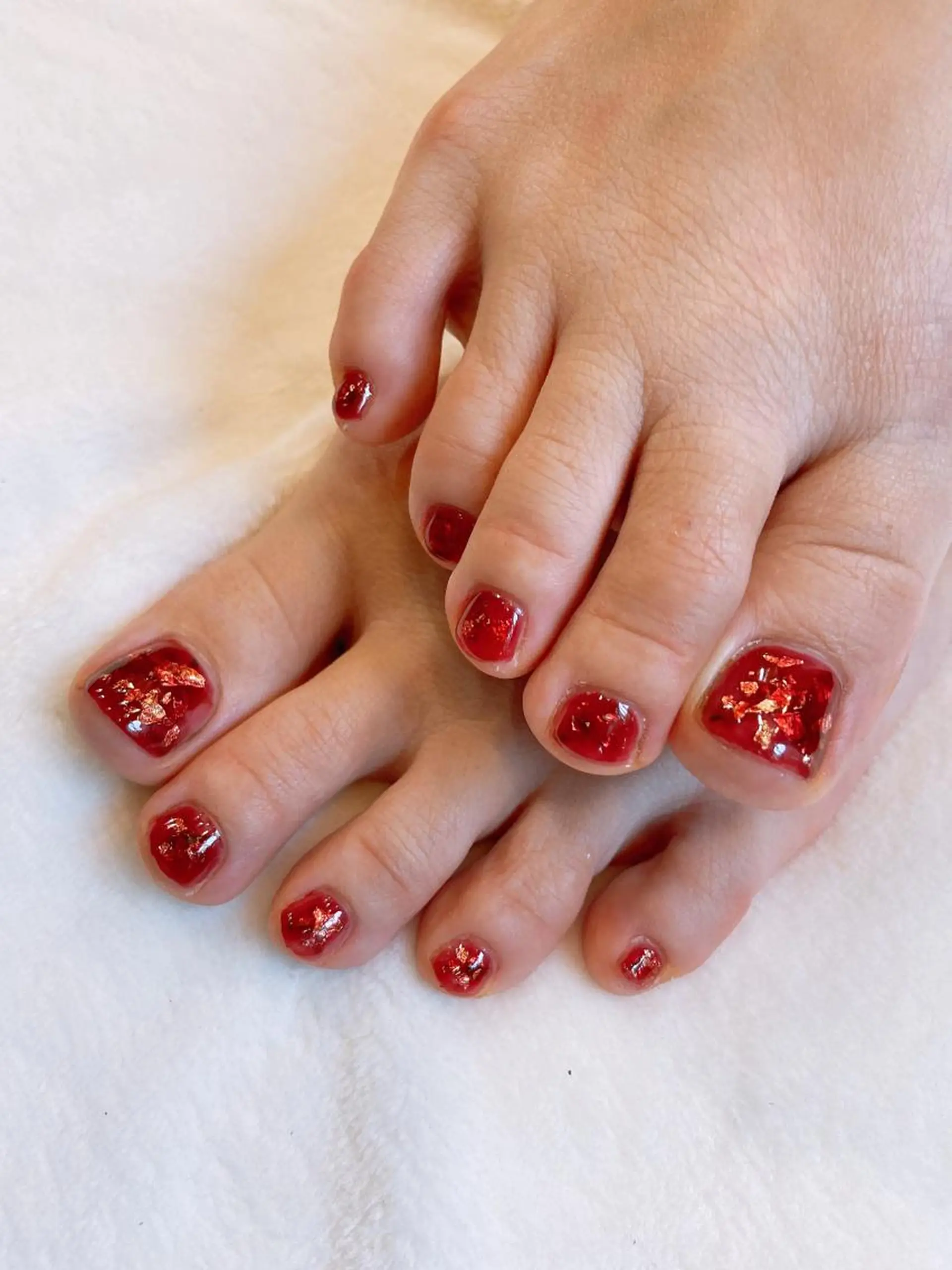 ネイル G's  nail所属・横浜本郷台駅 《G's nail》のネイルデザイン