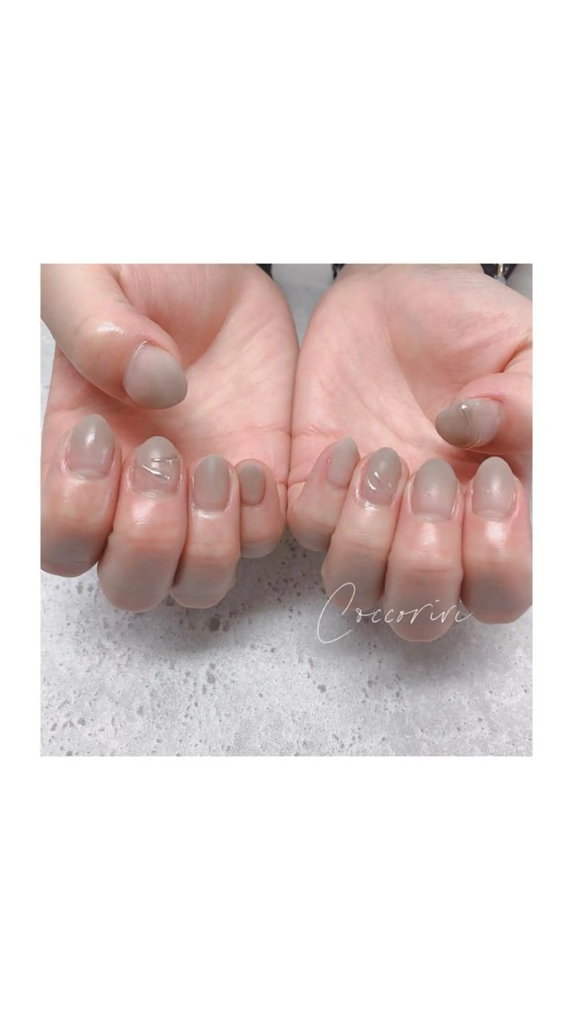 ネイル ensowa✱laf NAILのネイルデザイン