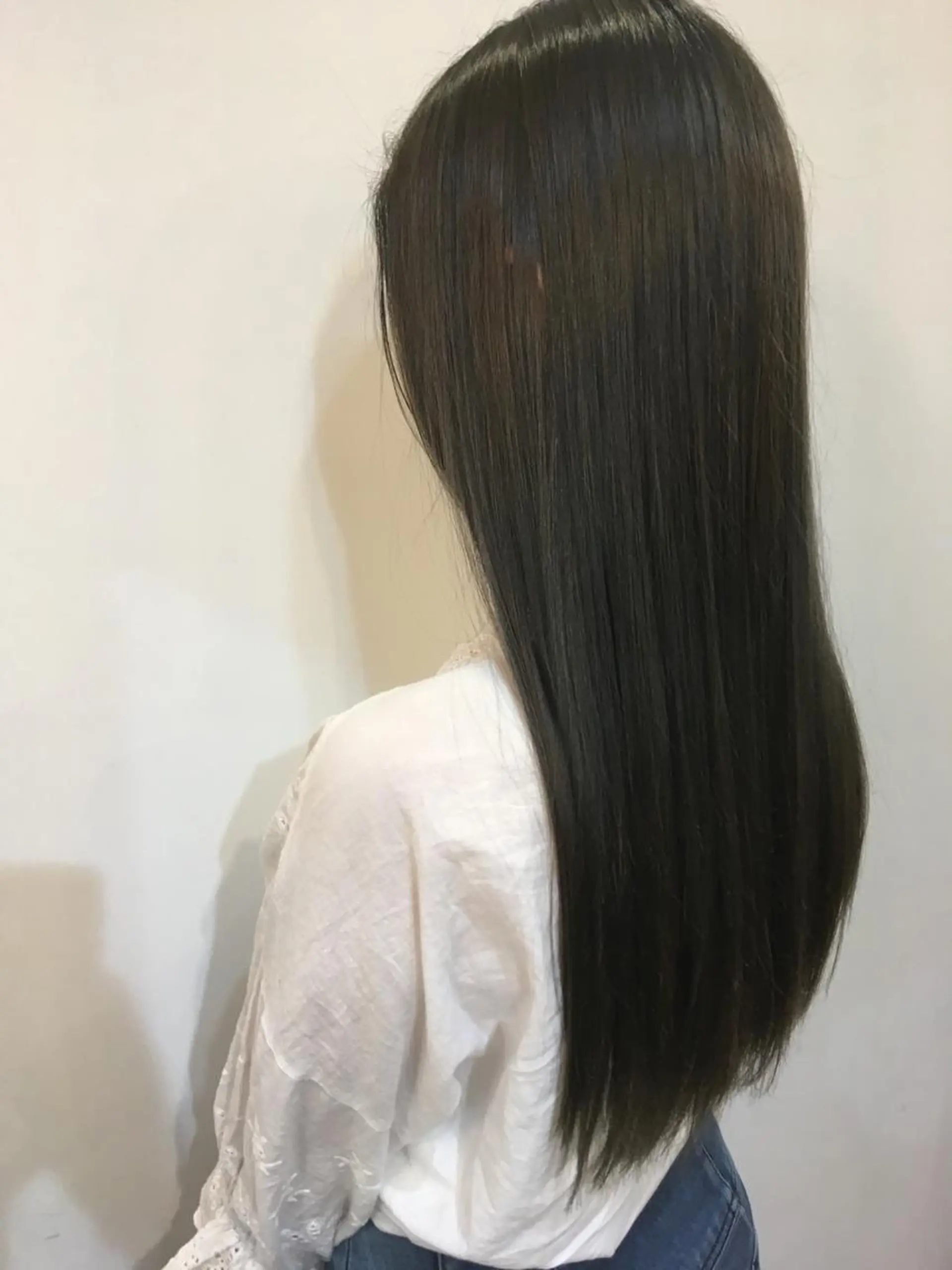 ロング カラー 🍒【Lib】 AIRI　🍒のヘアスタイル