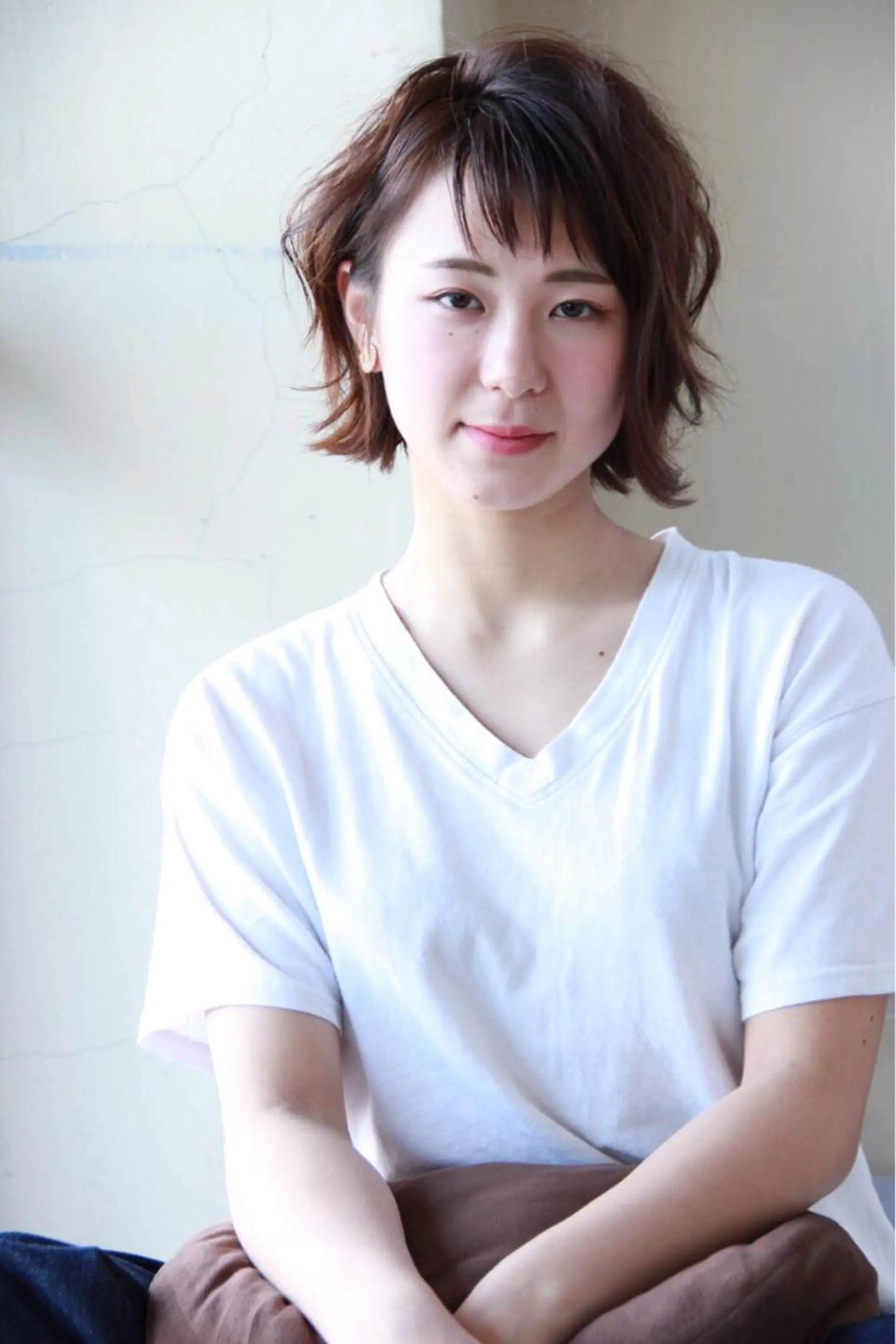 ショート LOISIR Hair Design ロワジール ヘアデザイン所属・西田 昇司のその他イメージ