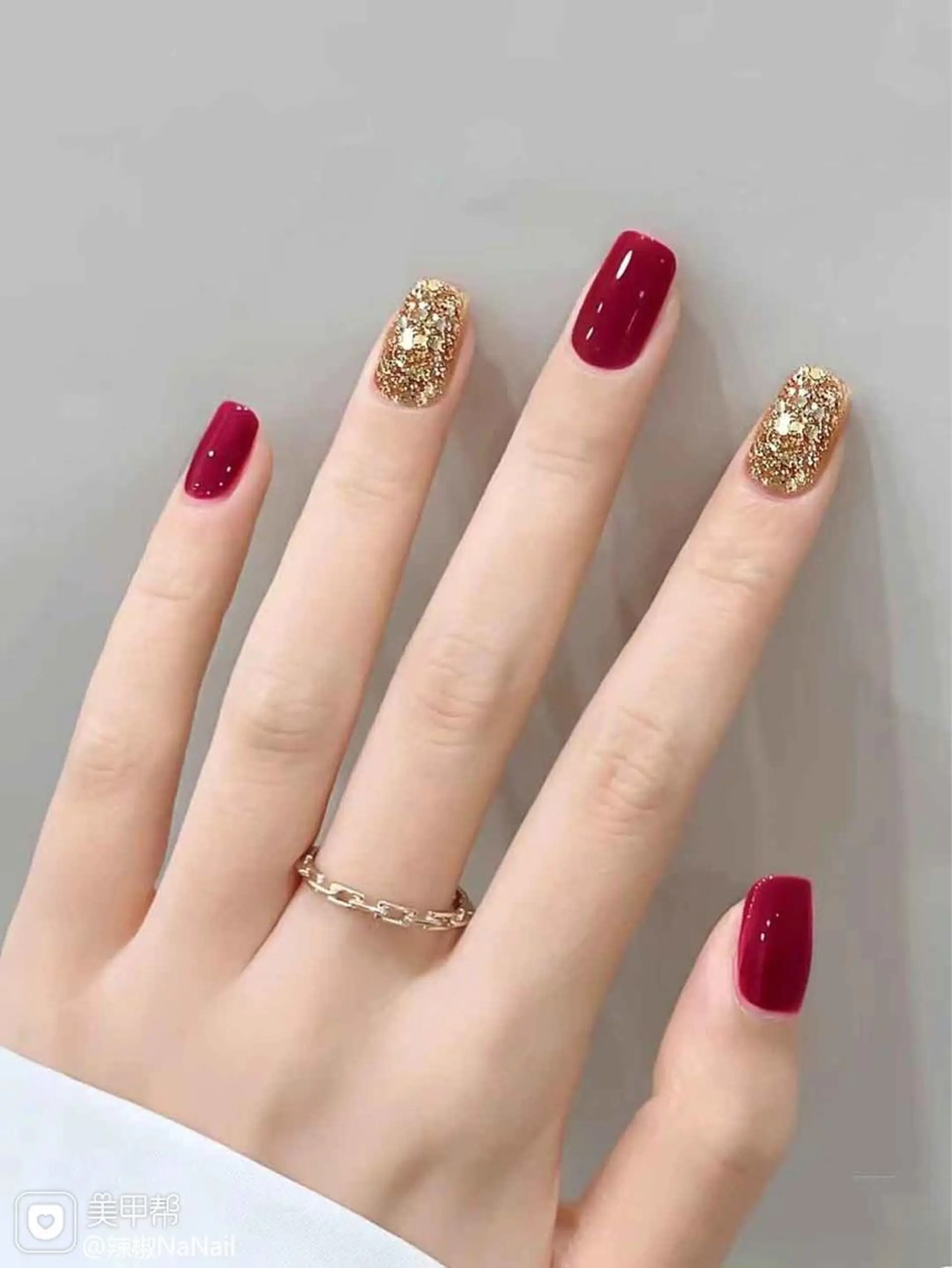 ネイル ハンドネイル HANA ART NAIL SALONのネイルデザイン