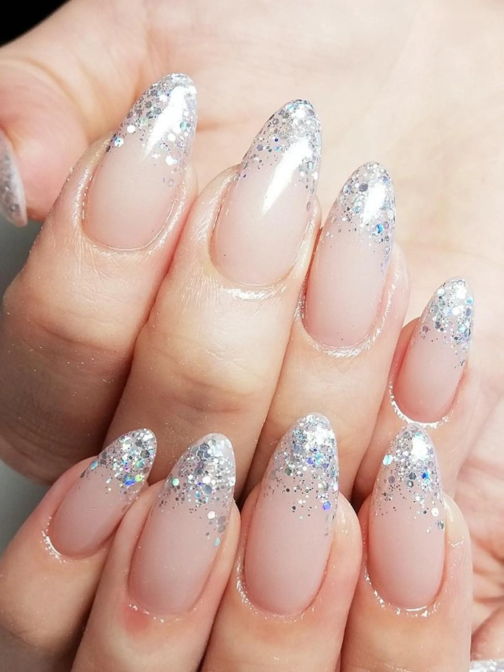 ネイル BlissNail ブリスネイルのネイルデザイン