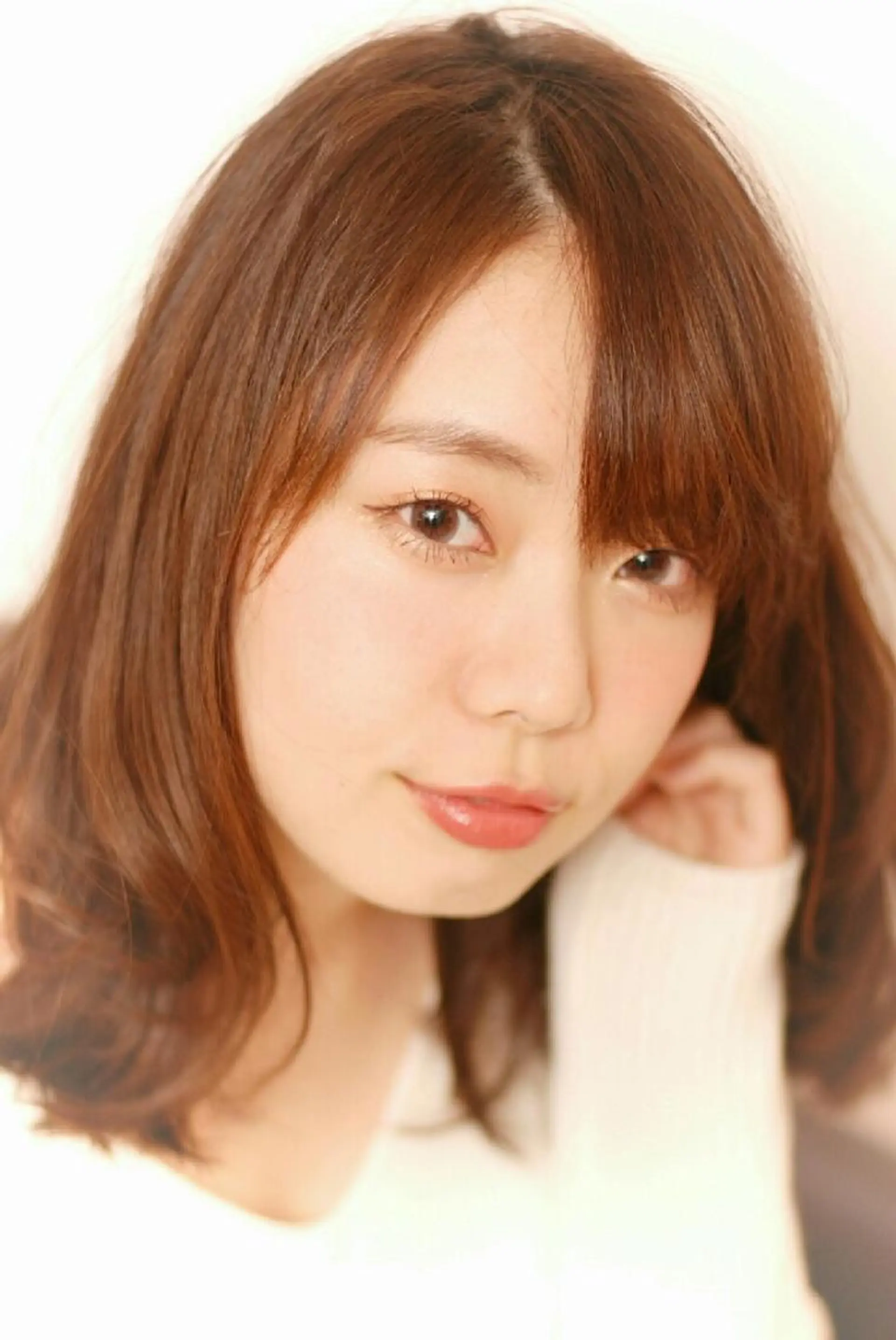 ミディアム baroque hair［バロックヘア］所属・赤羽 進のその他イメージ