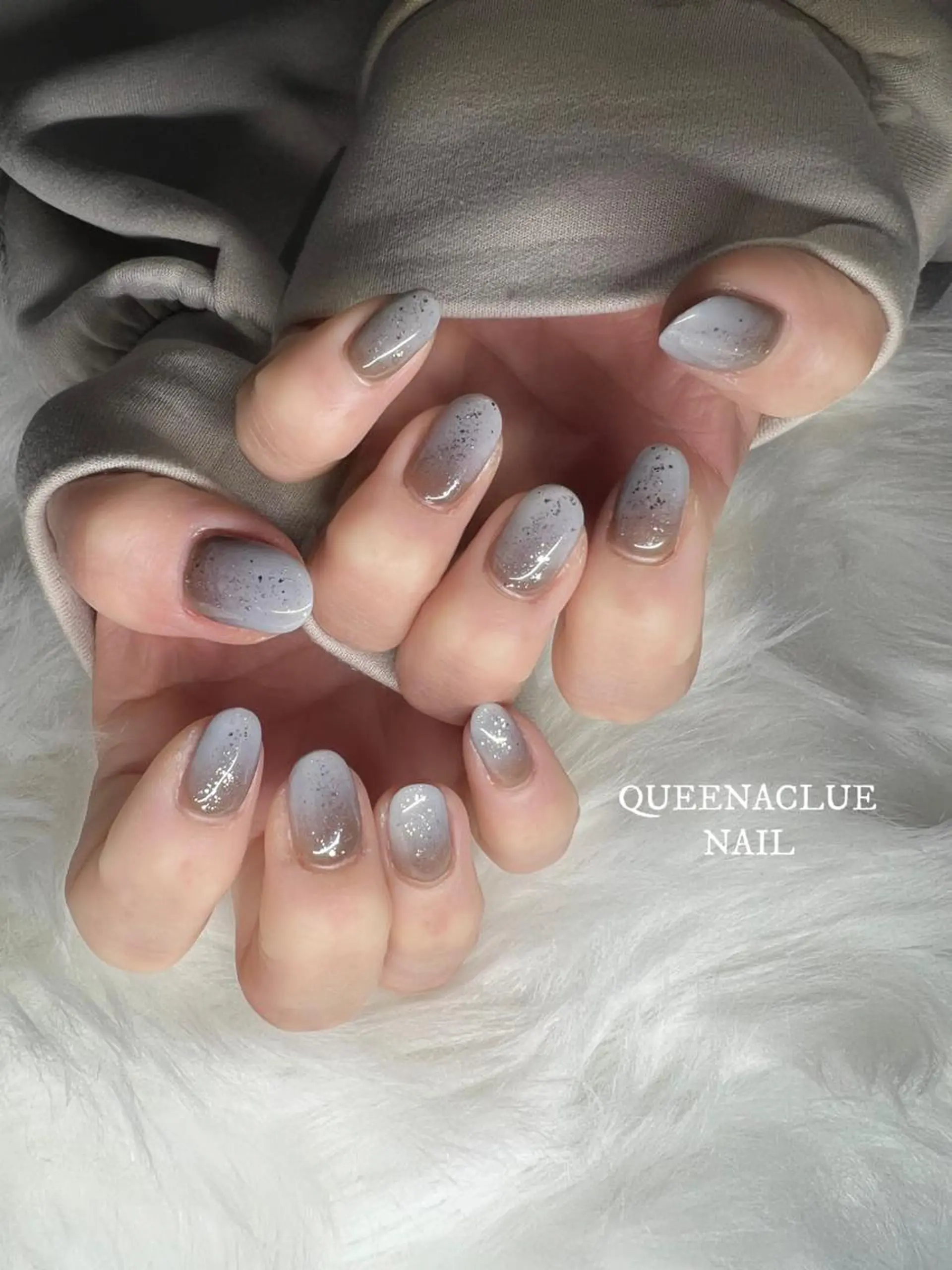 ネイル 毛穴改善/脱毛 ネイル 川上久仁子のエステ・リラクイメージ