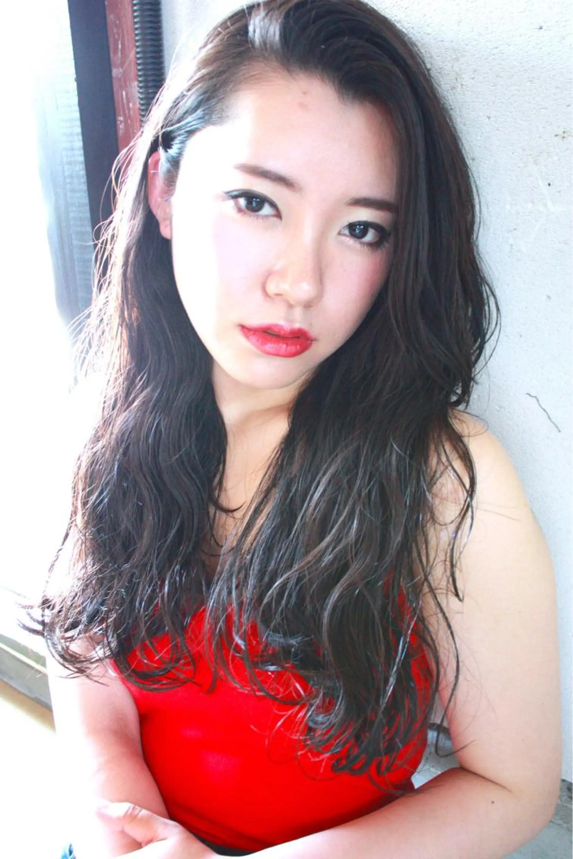 ロング カラー パーマ ヘアアレンジ メンズ キッズ ネイル マツエク・マツパ LOAWe ロウイのその他イメージ