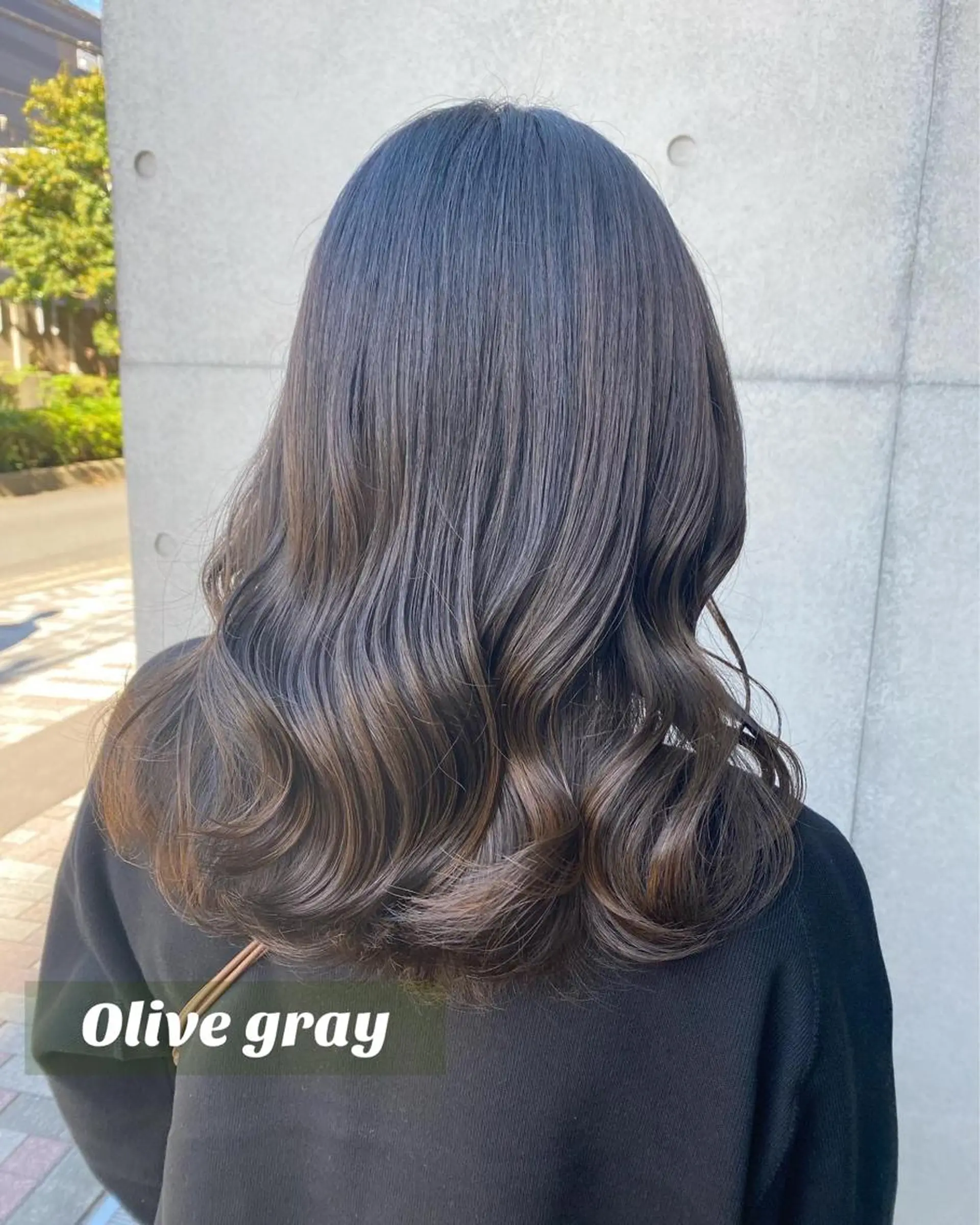 ロング lot所属・🪄 maasa🪄のヘアスタイル