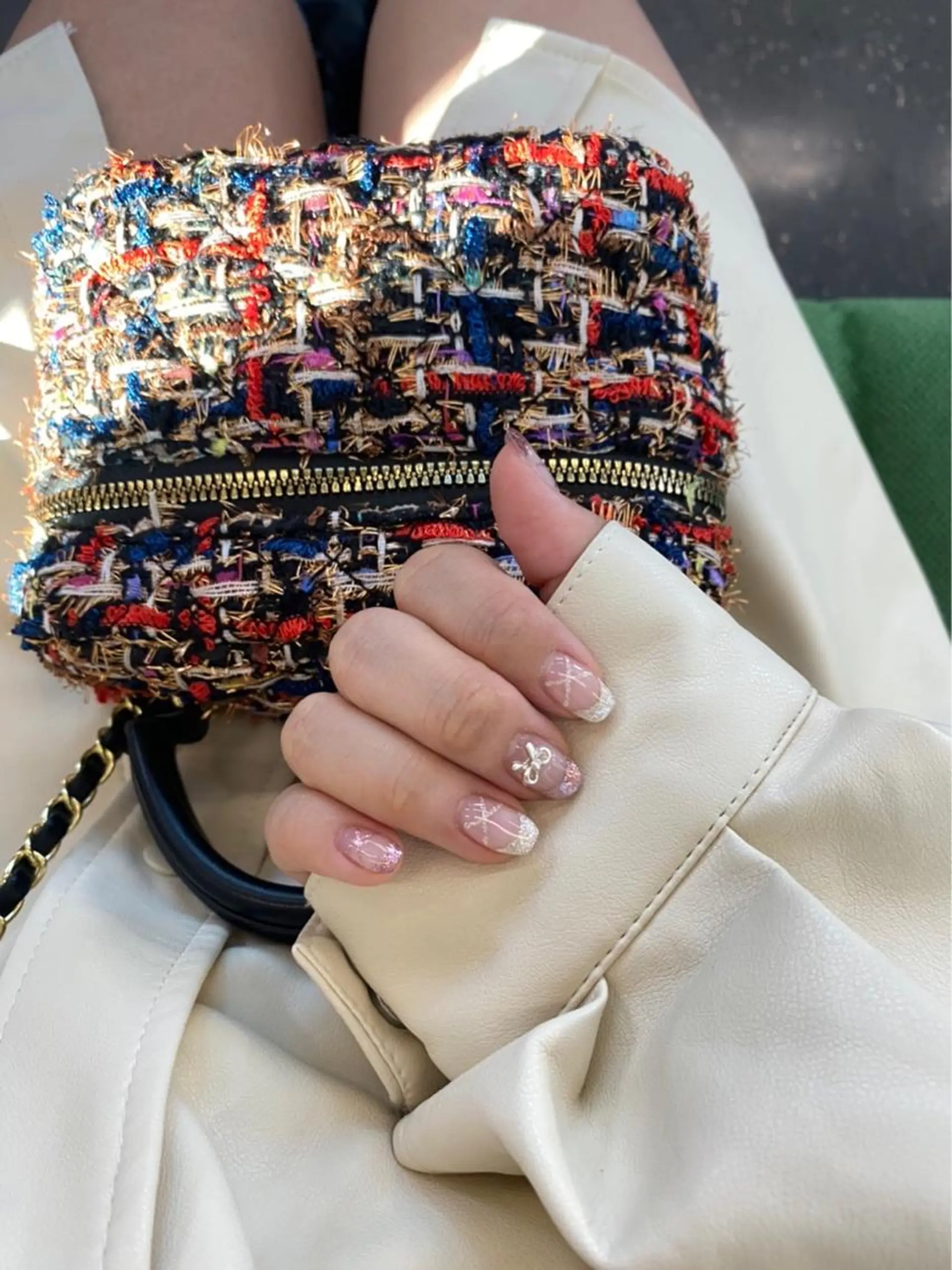 ネイル NailSalon Beniceのネイルデザイン