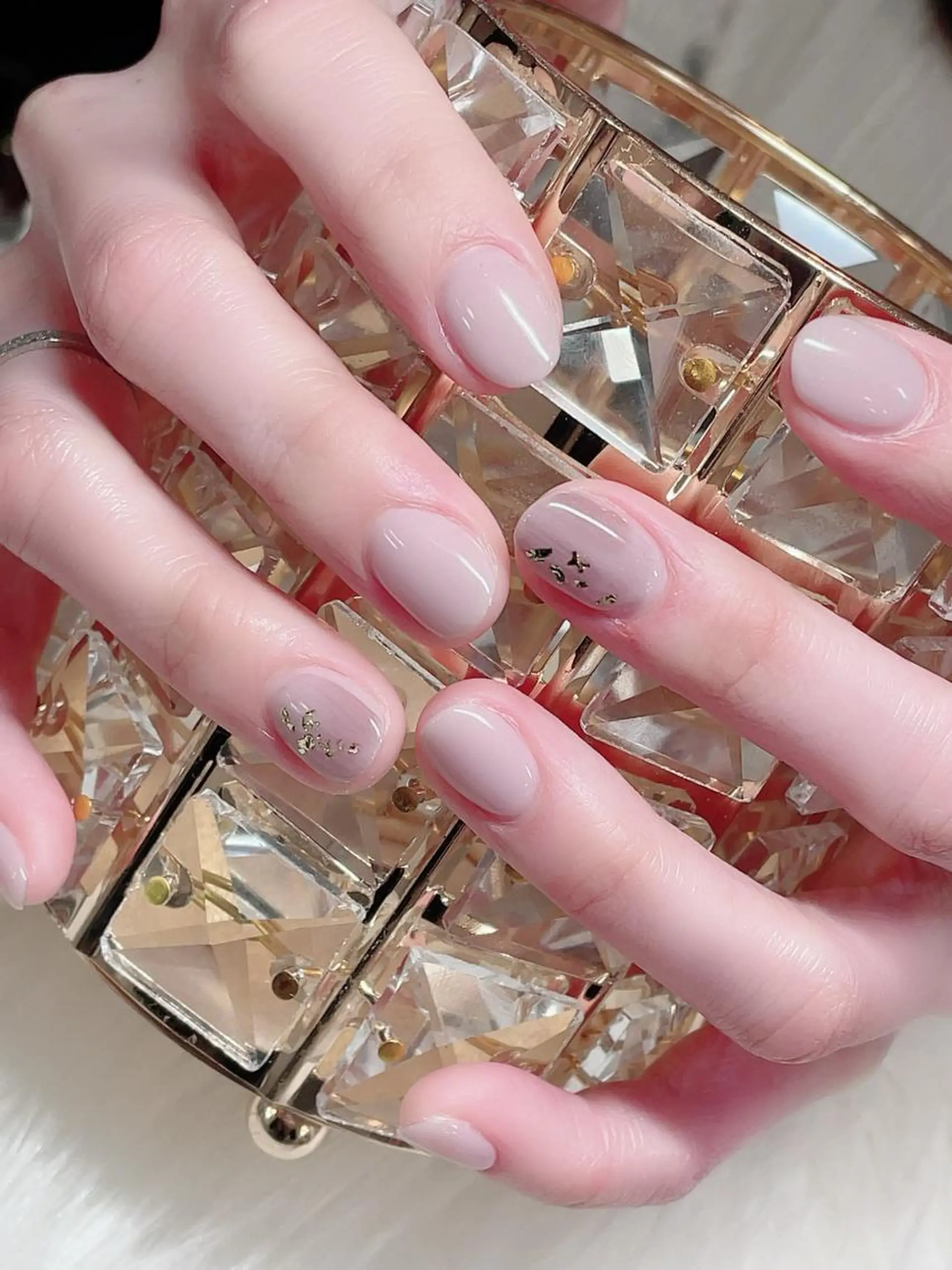ネイル Vogusty's Nail鶴見　　高野のネイルデザイン