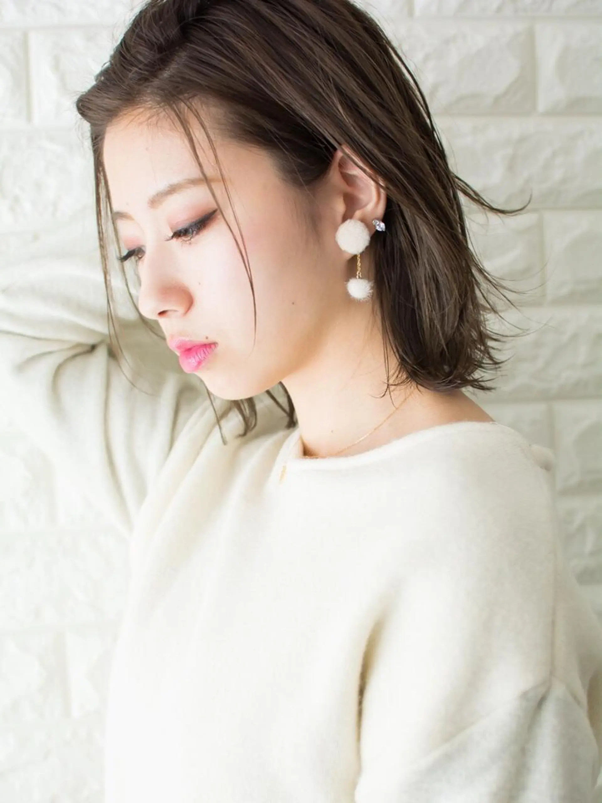 ショート カラー カット ヘアカラー トリートメント 斉藤 正敏のその他イメージ