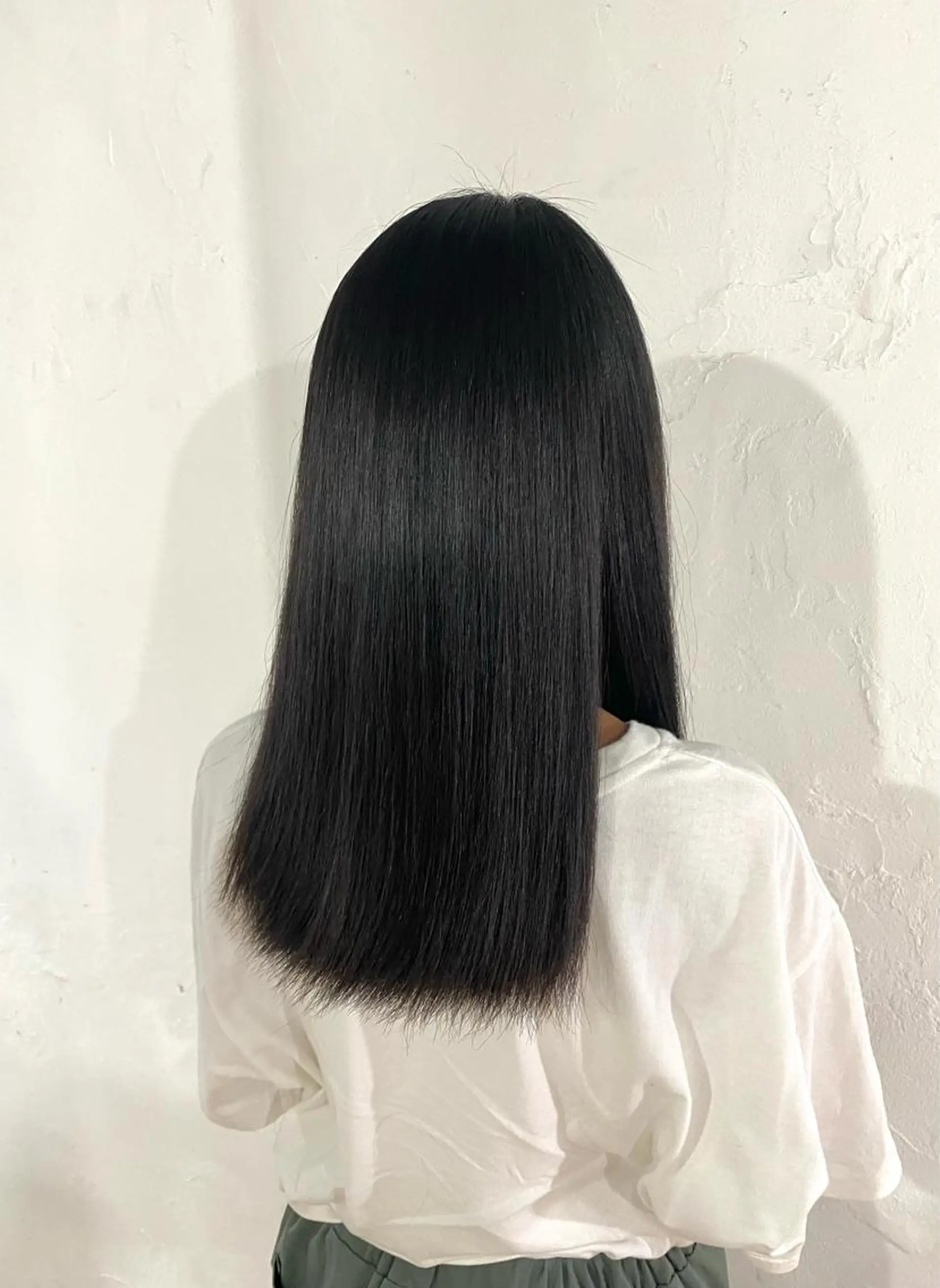 ロング 学生 Aujuaソムリエ 🎨‎♡HARUのヘアスタイル