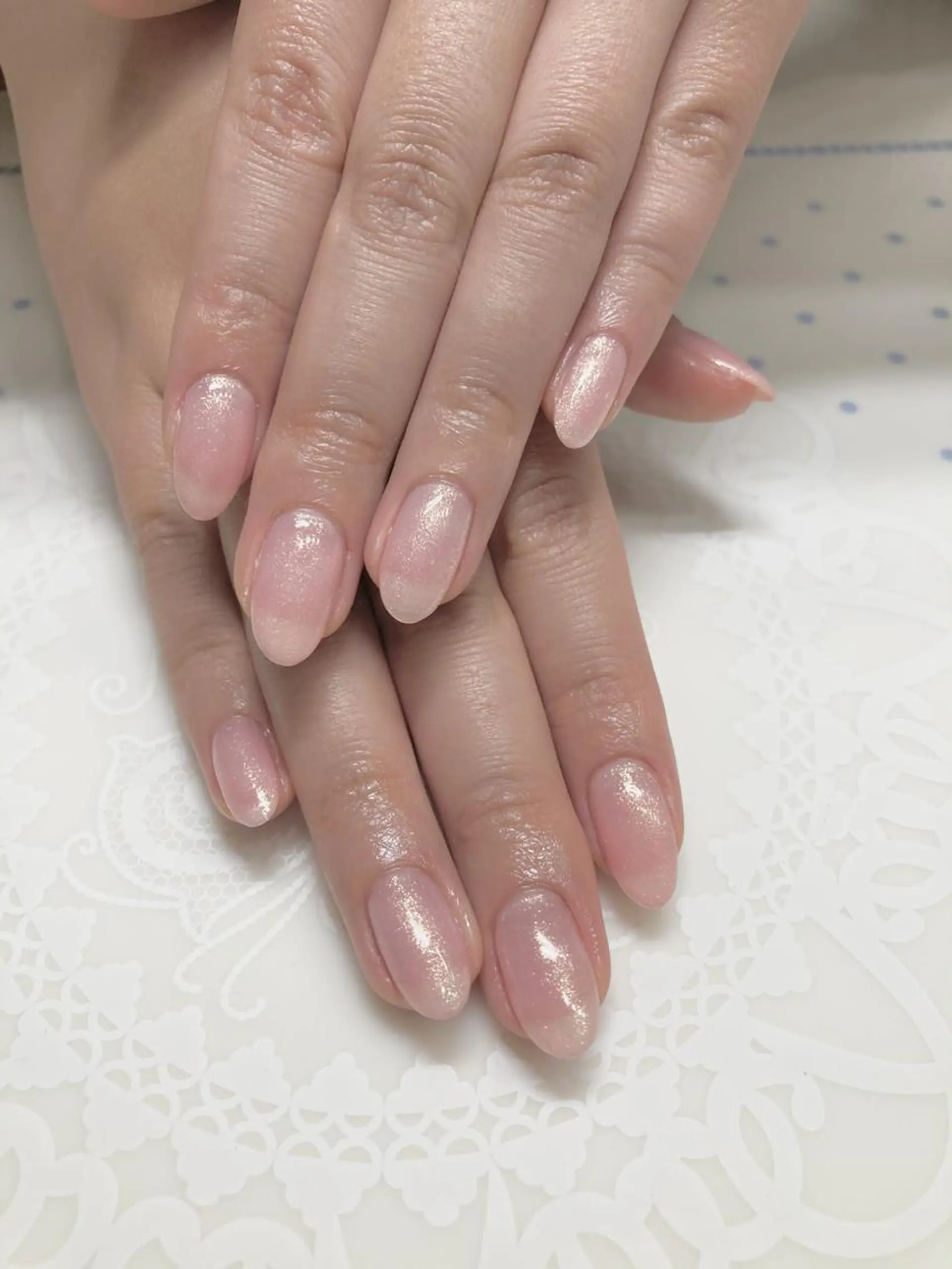 ネイル Silky_nail Sの眉毛・アイブロウイメージ