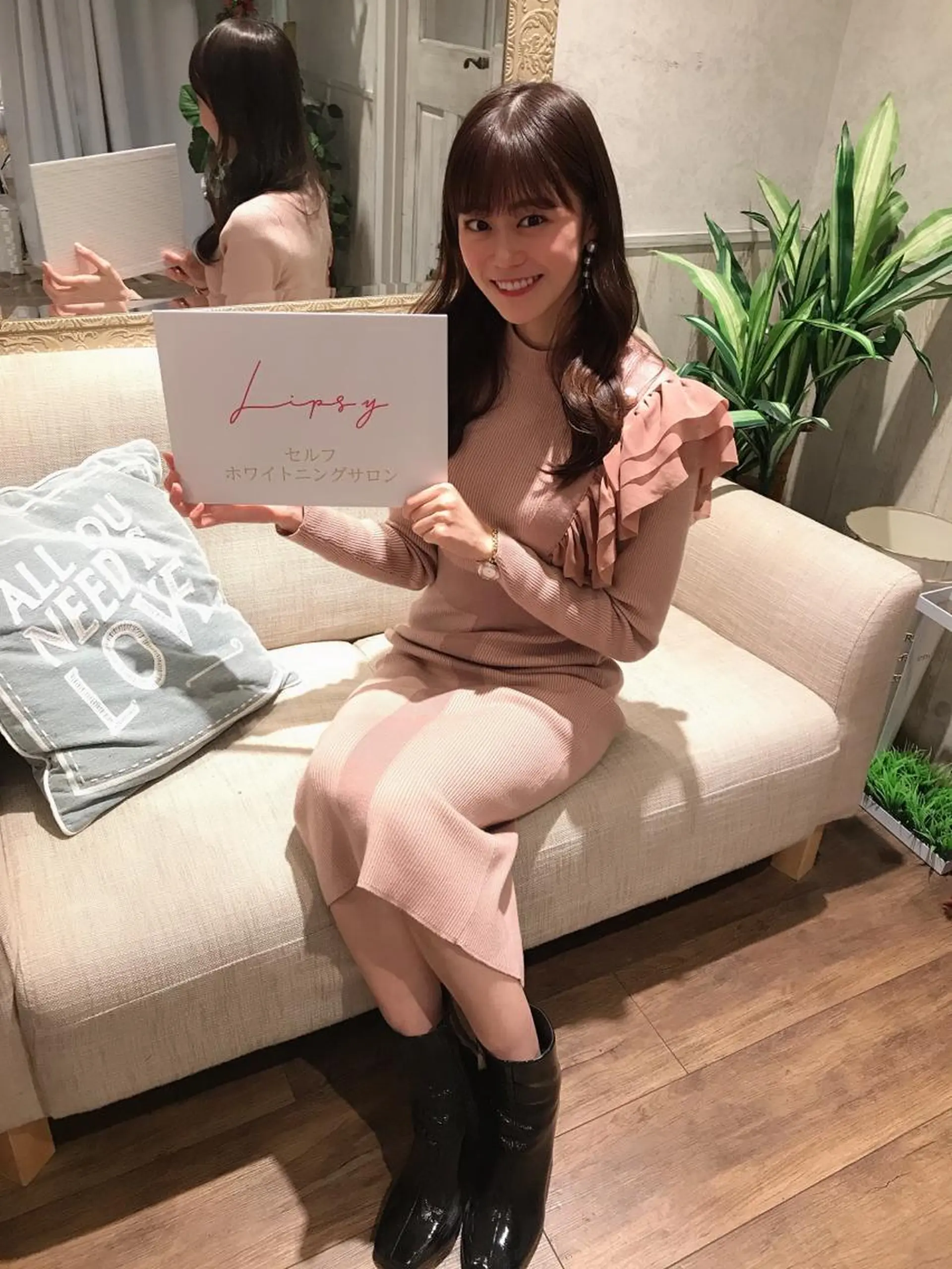 Lipsy 渋谷店のその他イメージ