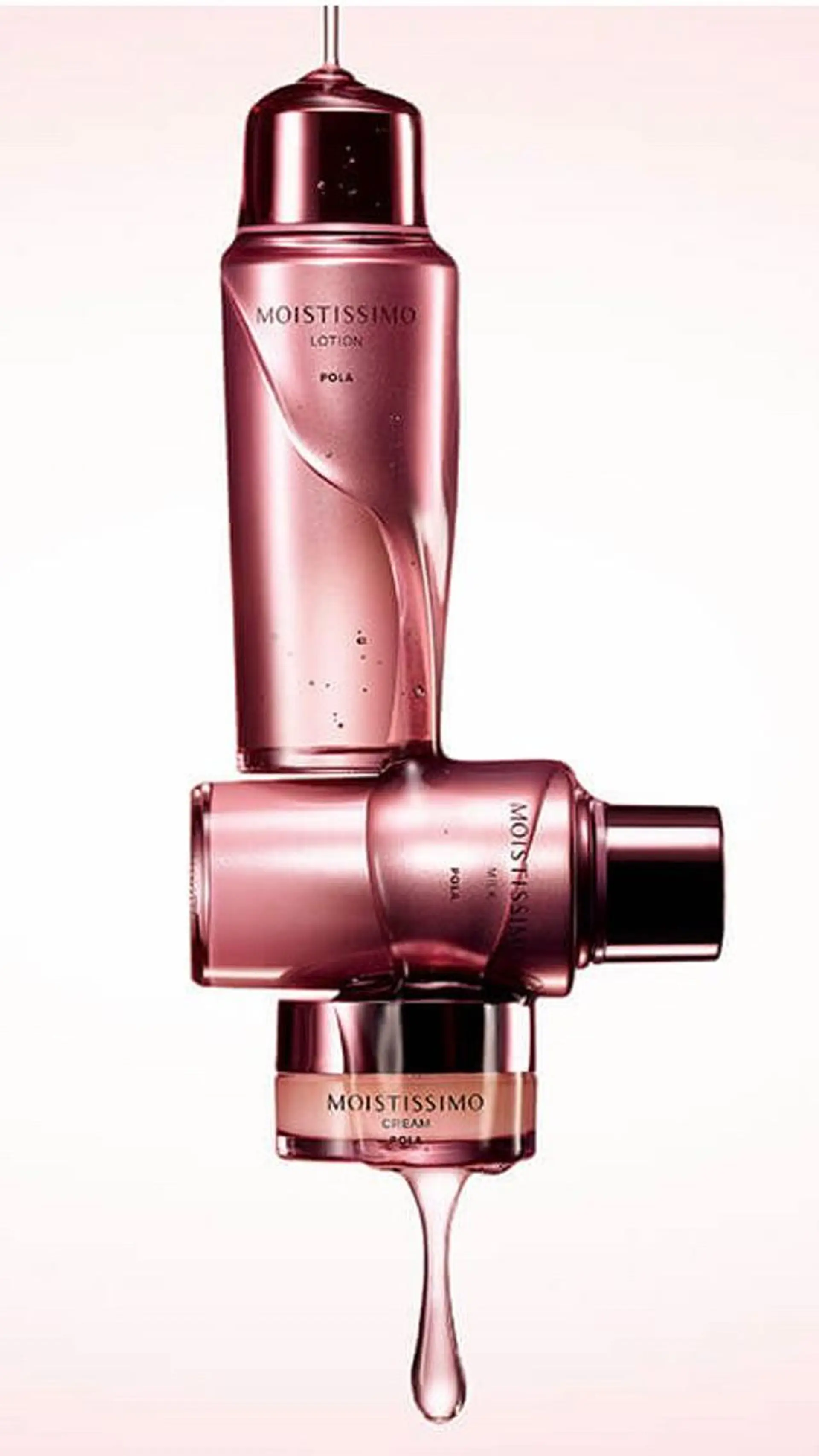 ポーラザビューティー松原店所属・ポーラ松原店 北口のエステ・リラクイメージ