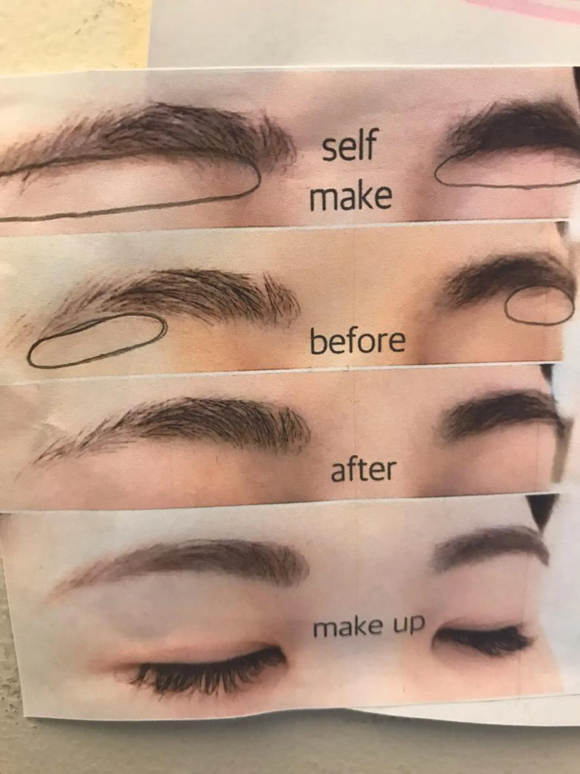 BIANCO北堀江 AKANEのヘアスタイル