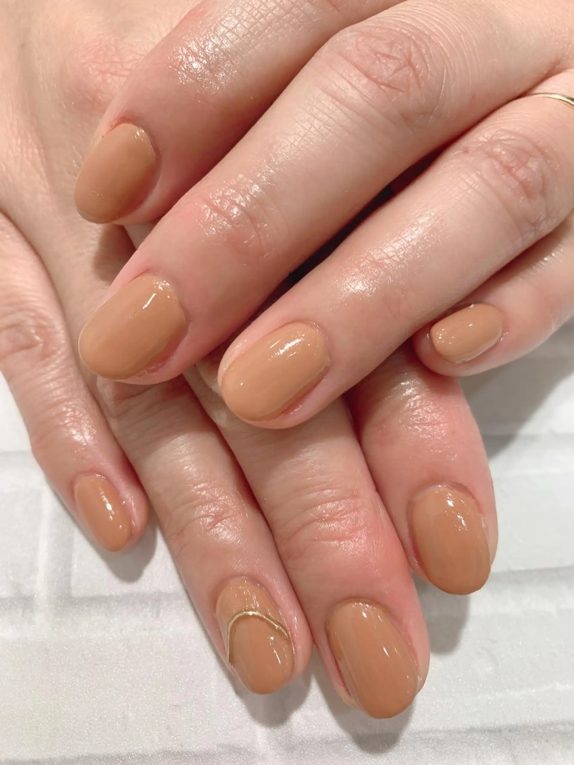 ネイル グラマラス ネイルのネイルデザイン