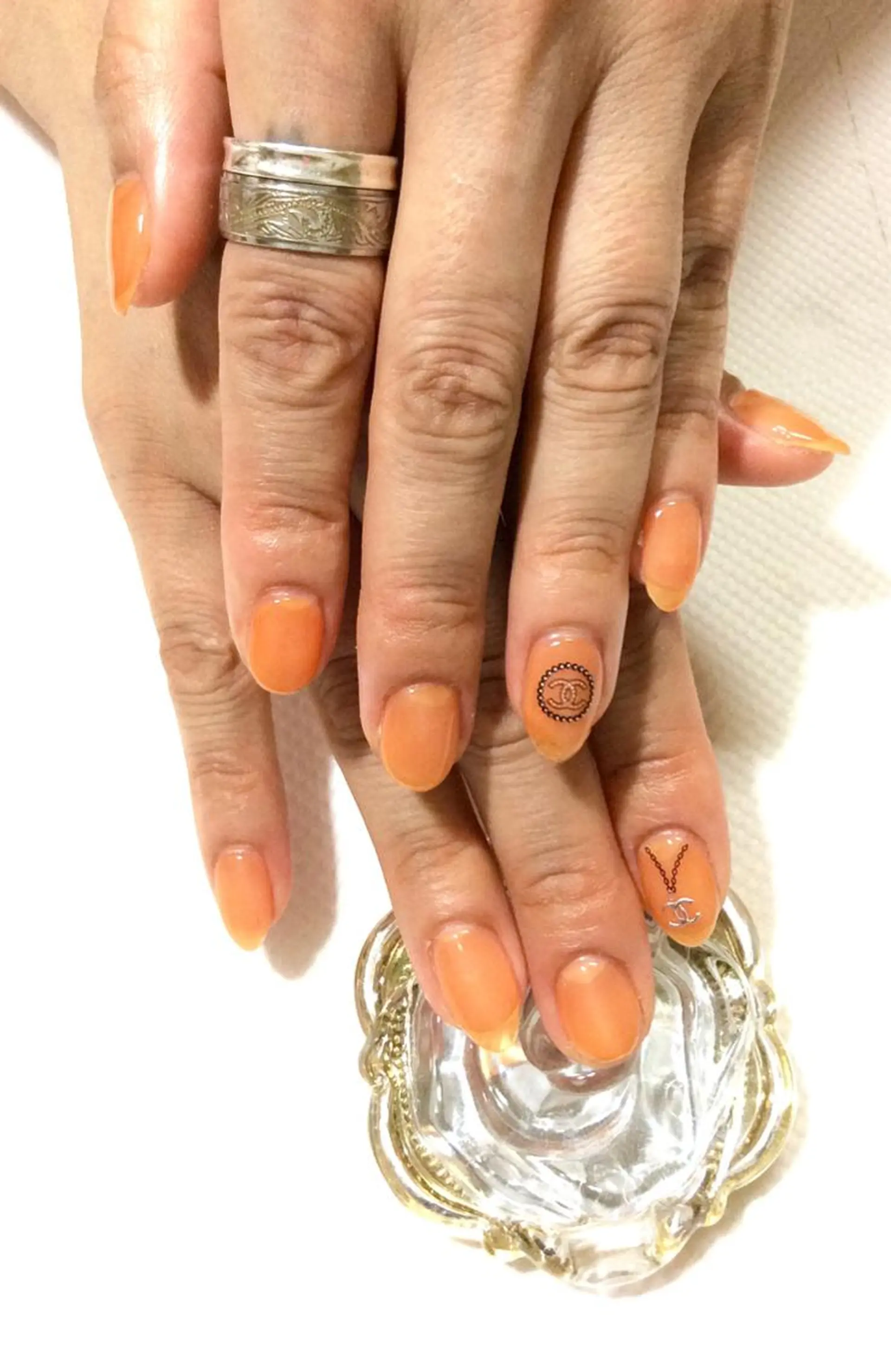 ネイル Eye アイのネイルデザイン