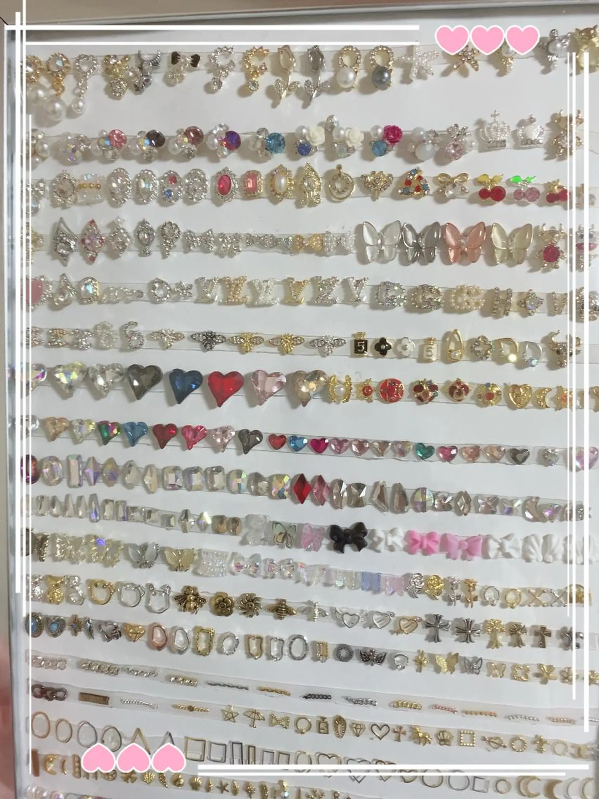 ネイル CC Nail Salonのネイルデザイン