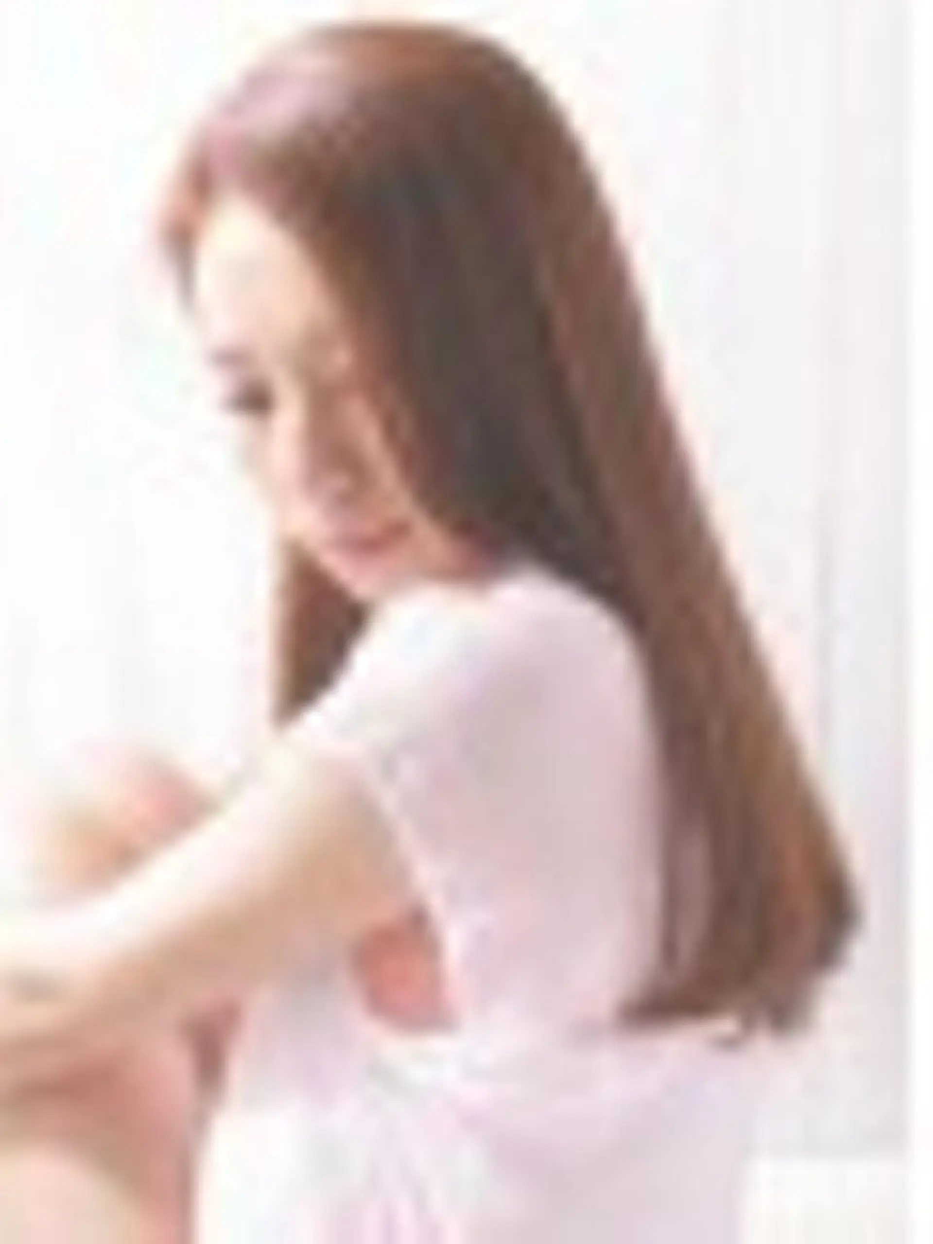 マツエク・マツパ 木崎 竜平のヘアスタイル