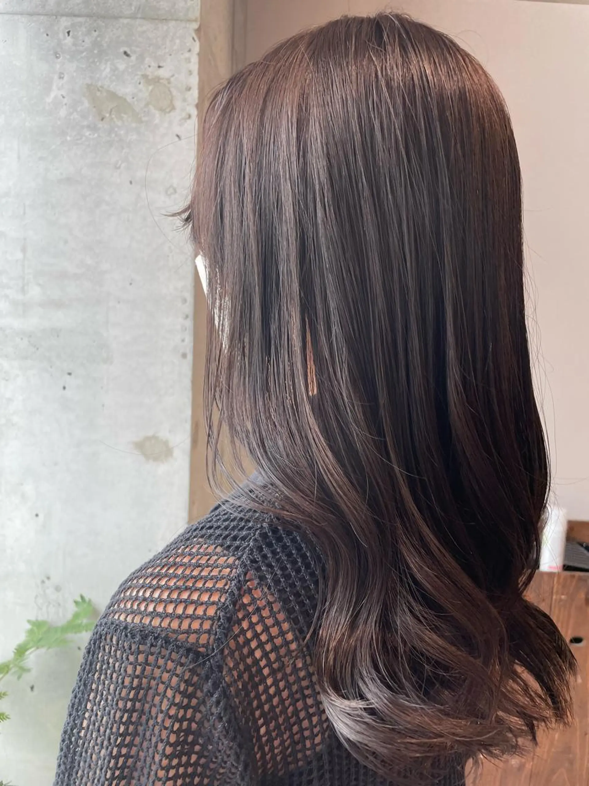 ロング カラー ハイトーン 🌙まなみ🌙のヘアスタイル