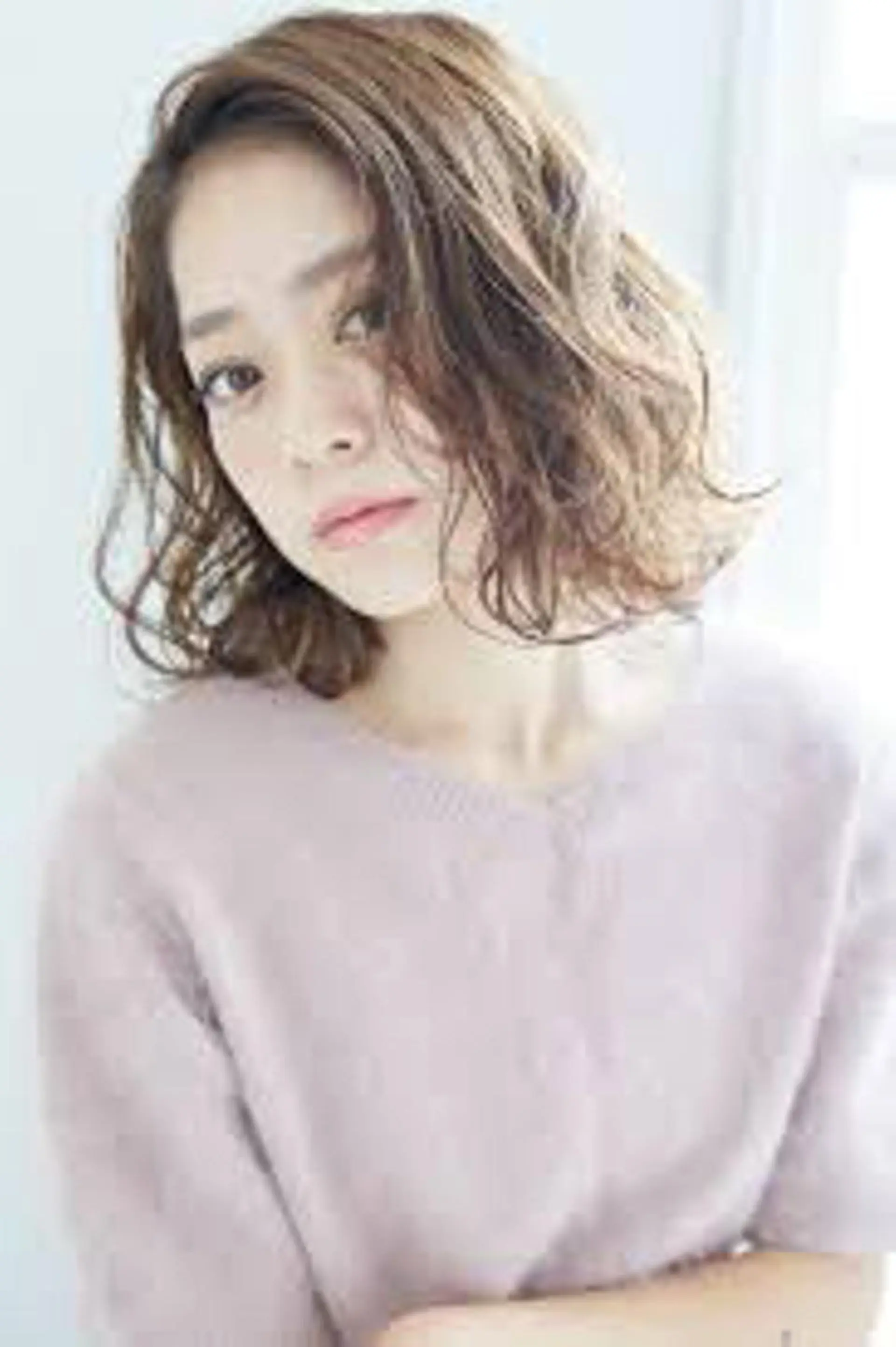 ショート WORTHWHILE所属・田窪 泰成のヘアスタイル