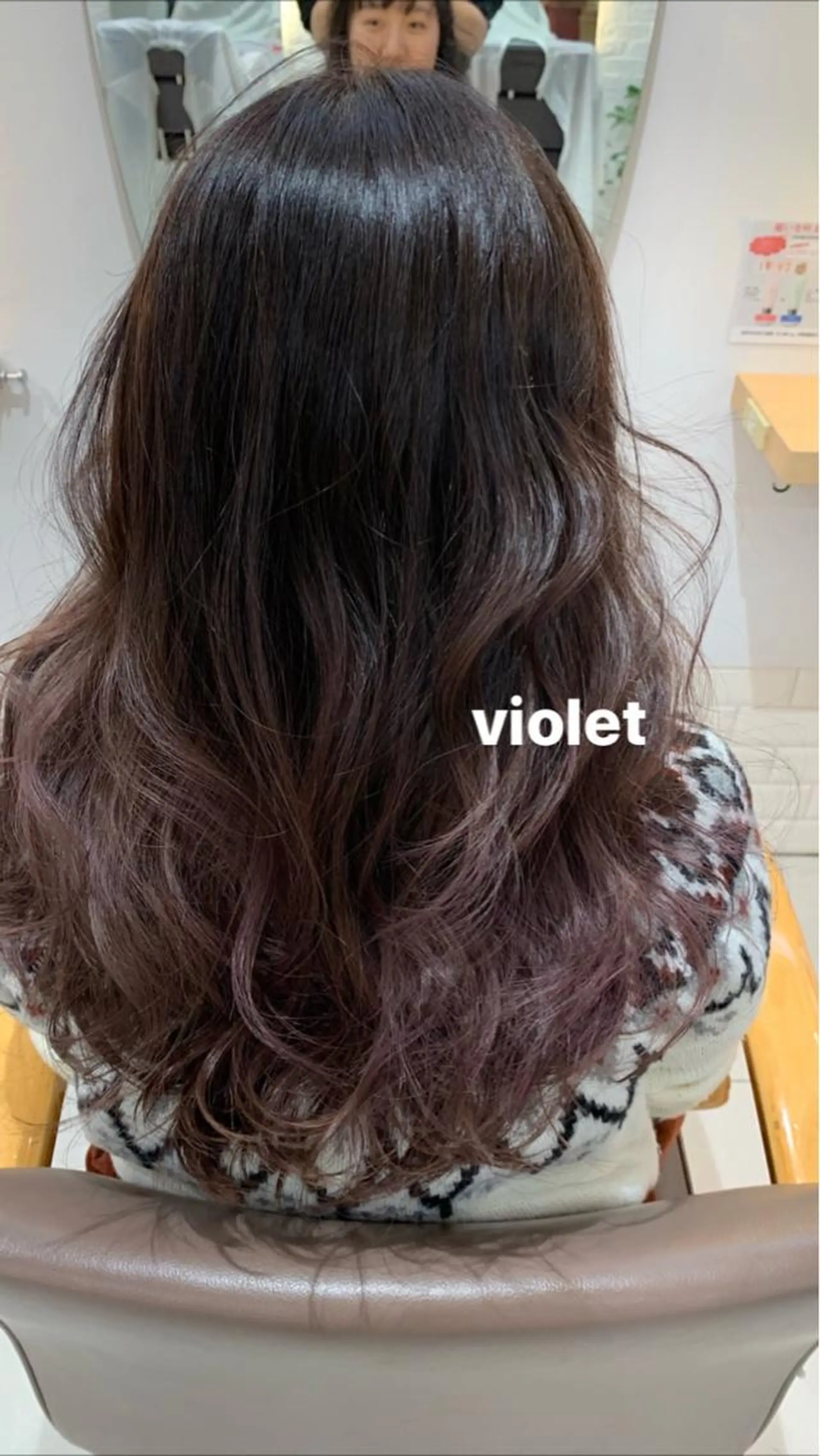 ロング カラー 山下恋佳/矢場町/ ブリーチ/ショートのヘアスタイル