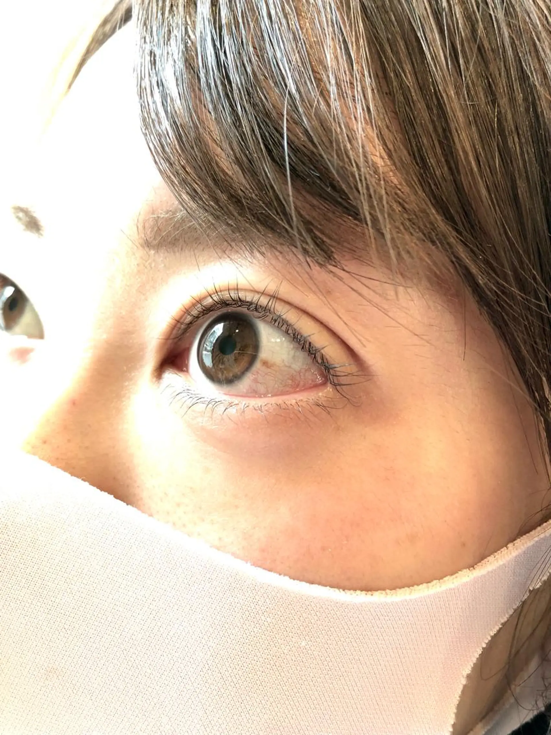 マツエク・マツパ まつげパーマ マツパ grand story salon所属・用賀　二子玉川　比嘉 廣樹のその他イメージ