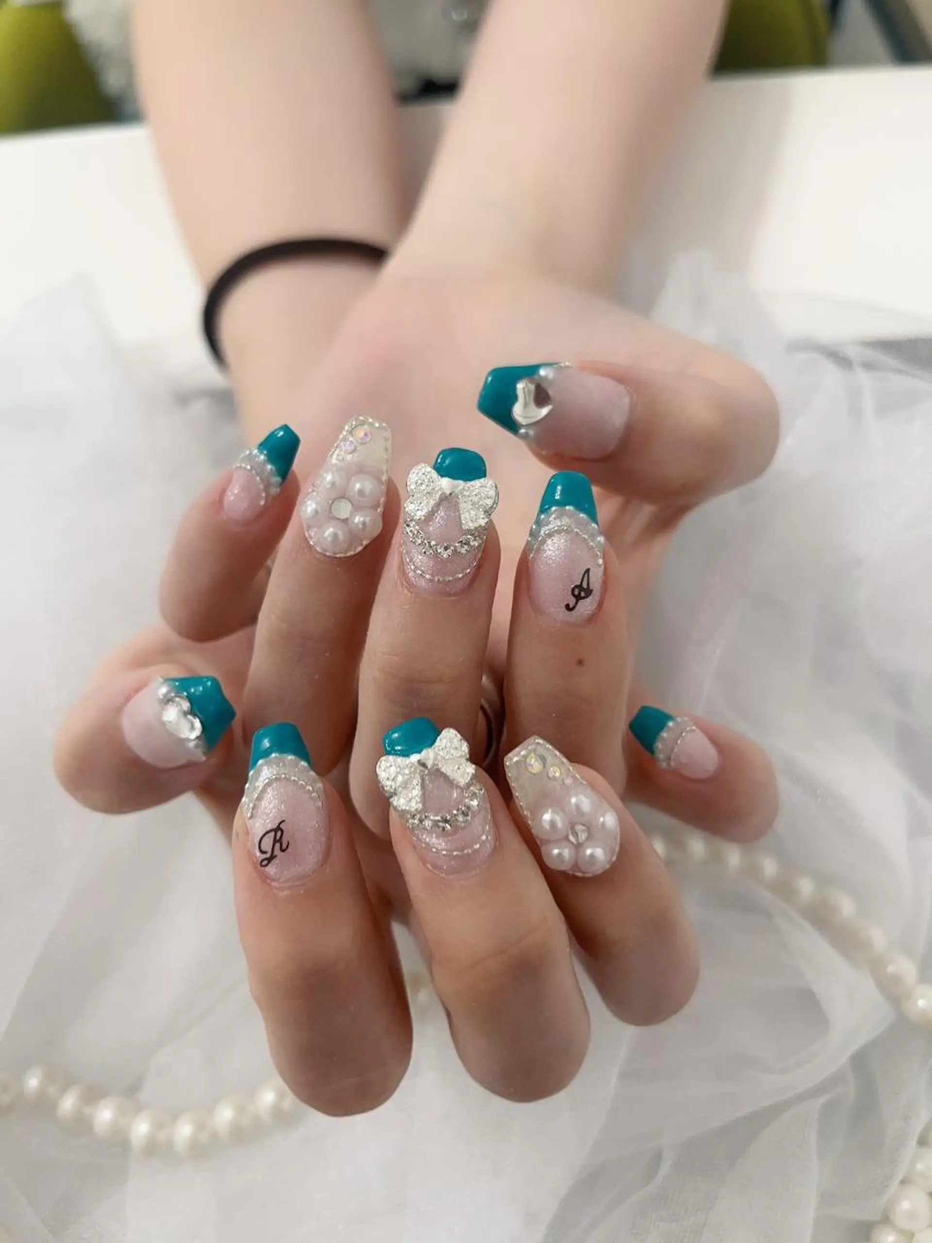 ネイル Bitty misaのネイルデザイン