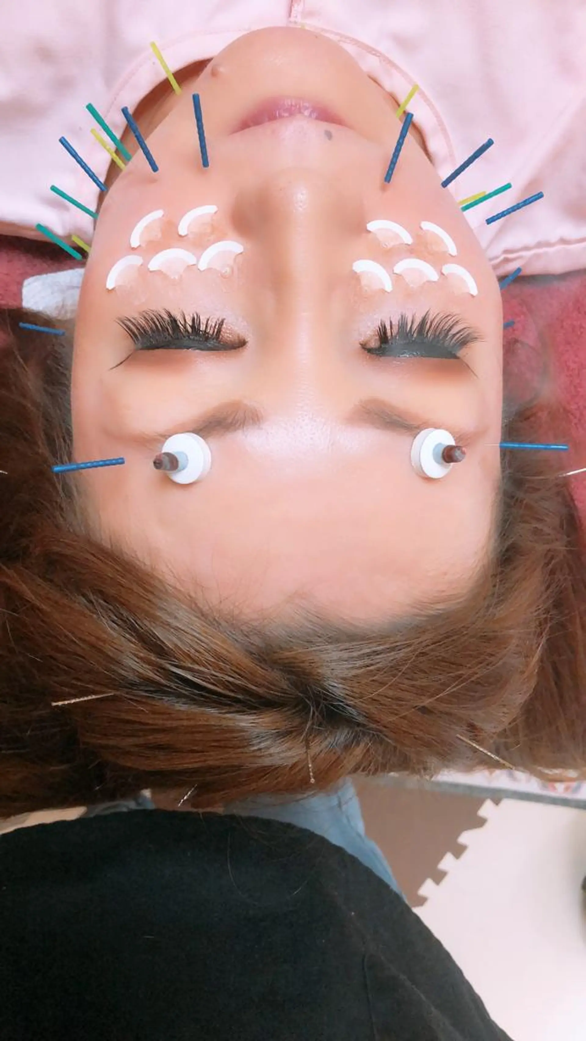 美容鍼灸女性専用 りんご鍼灸治療院のその他イメージ