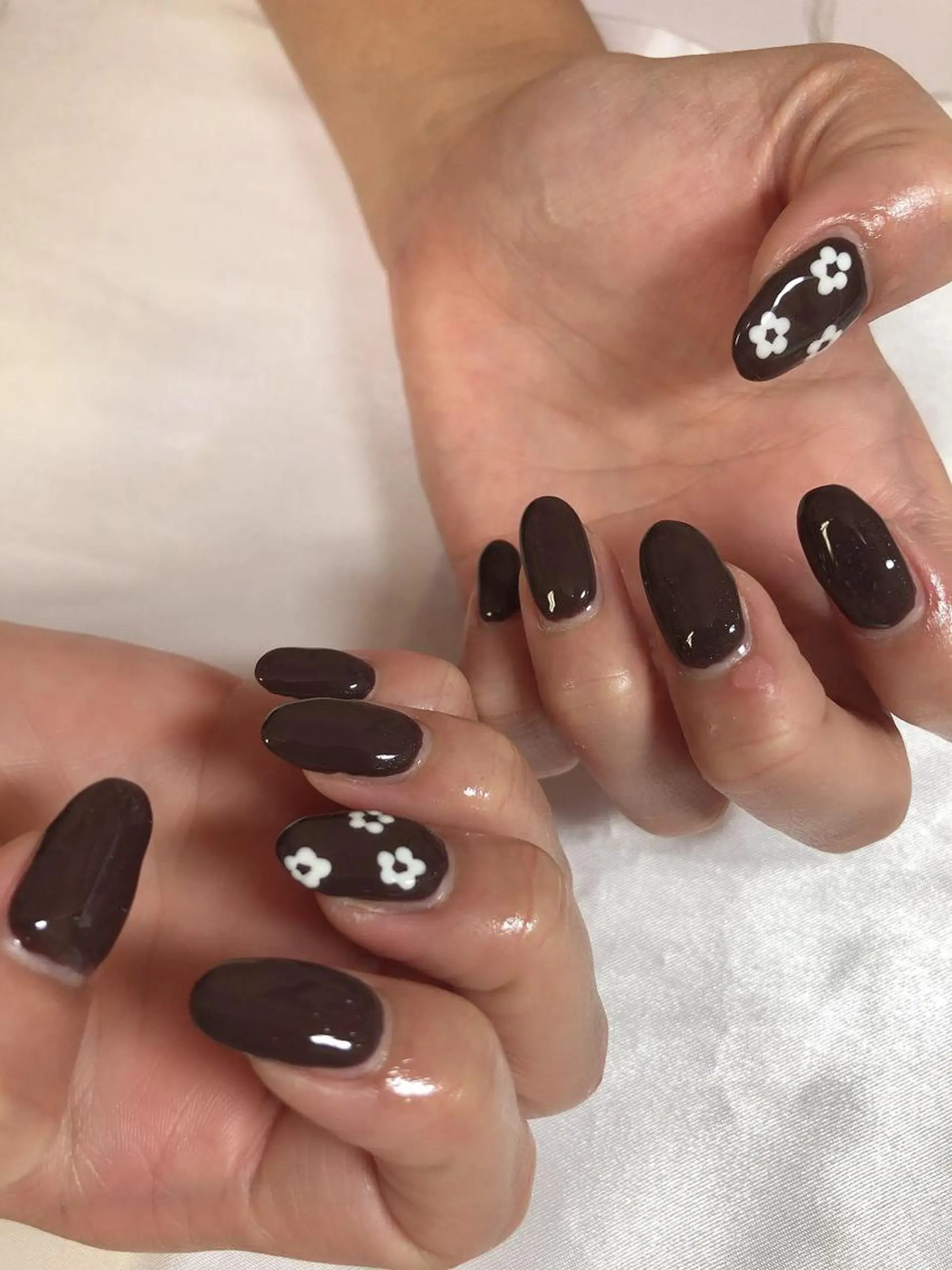 ネイル MIMINENE NAILのネイルデザイン
