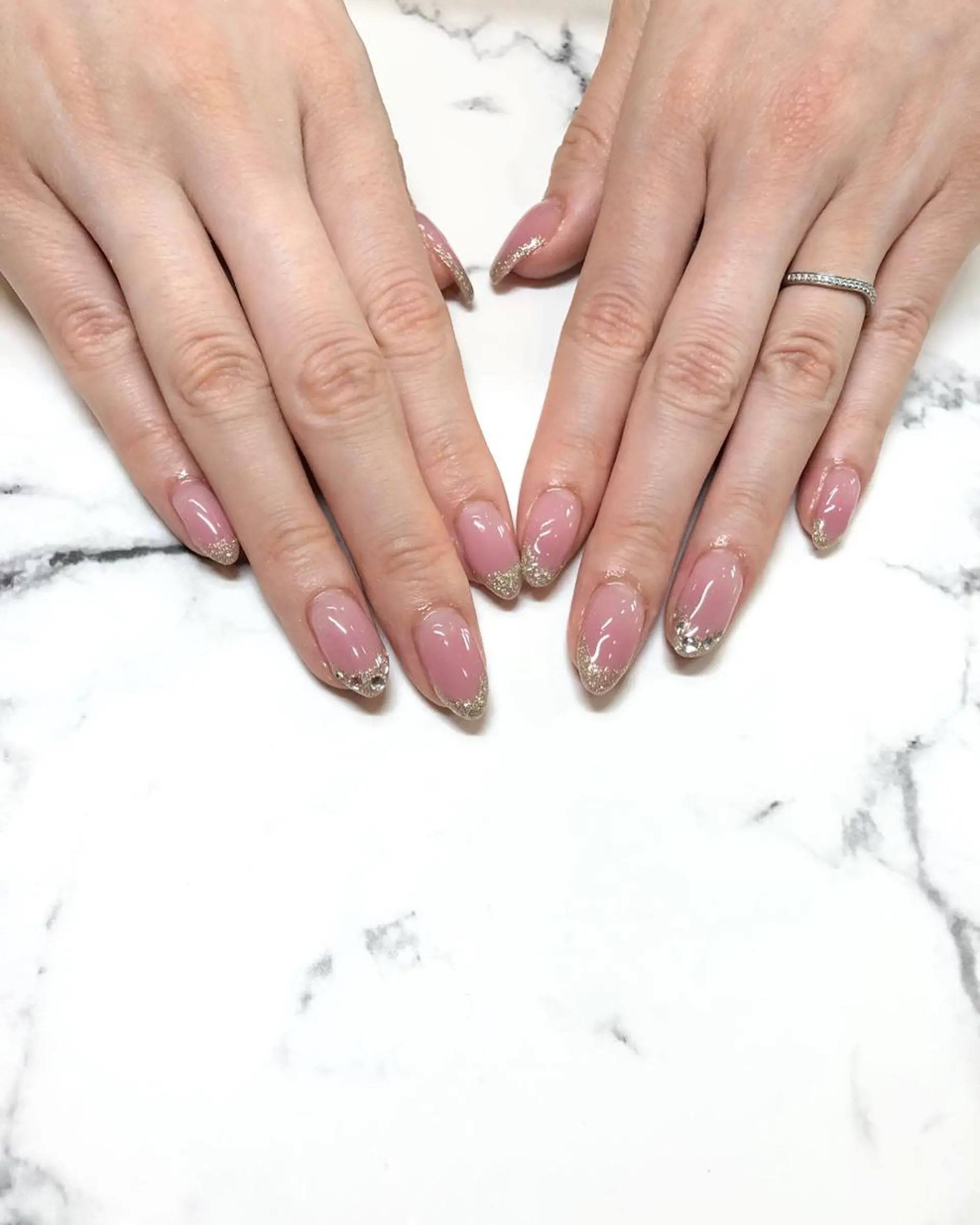 ネイル laninails所属・LANI nailsalonのネイルデザイン