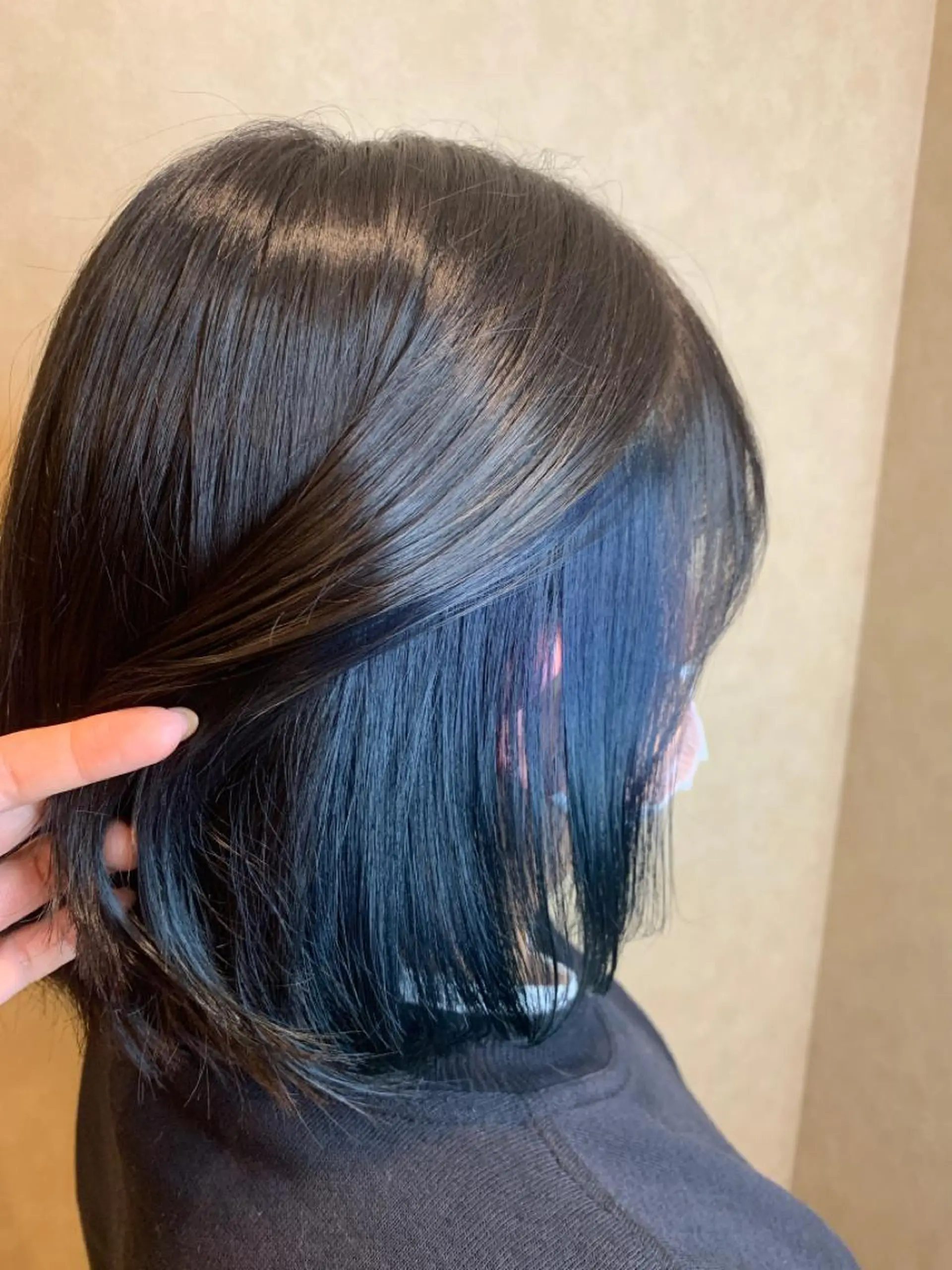 ショート 丸山 香のヘアスタイル