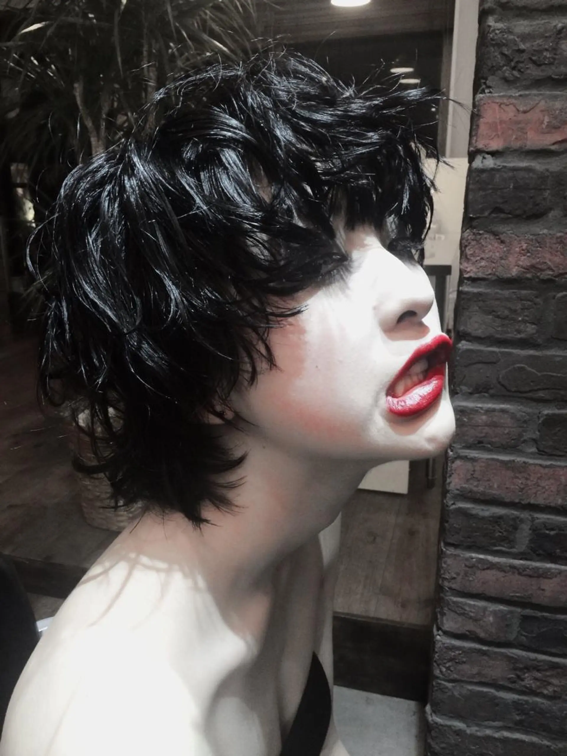 ショート atacca所属・勝又 理恵のその他イメージ