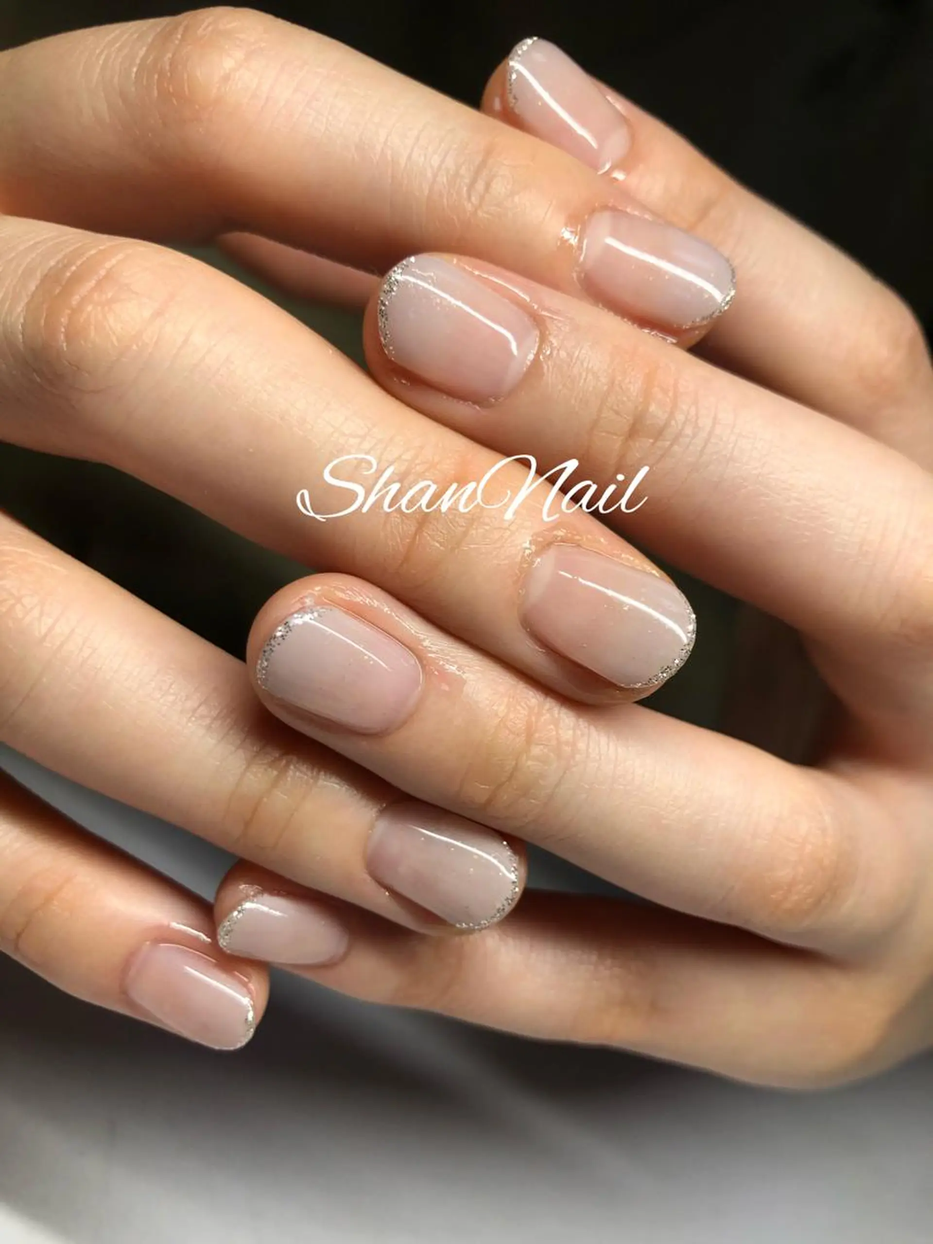 ネイル Shan Nailのネイルデザイン