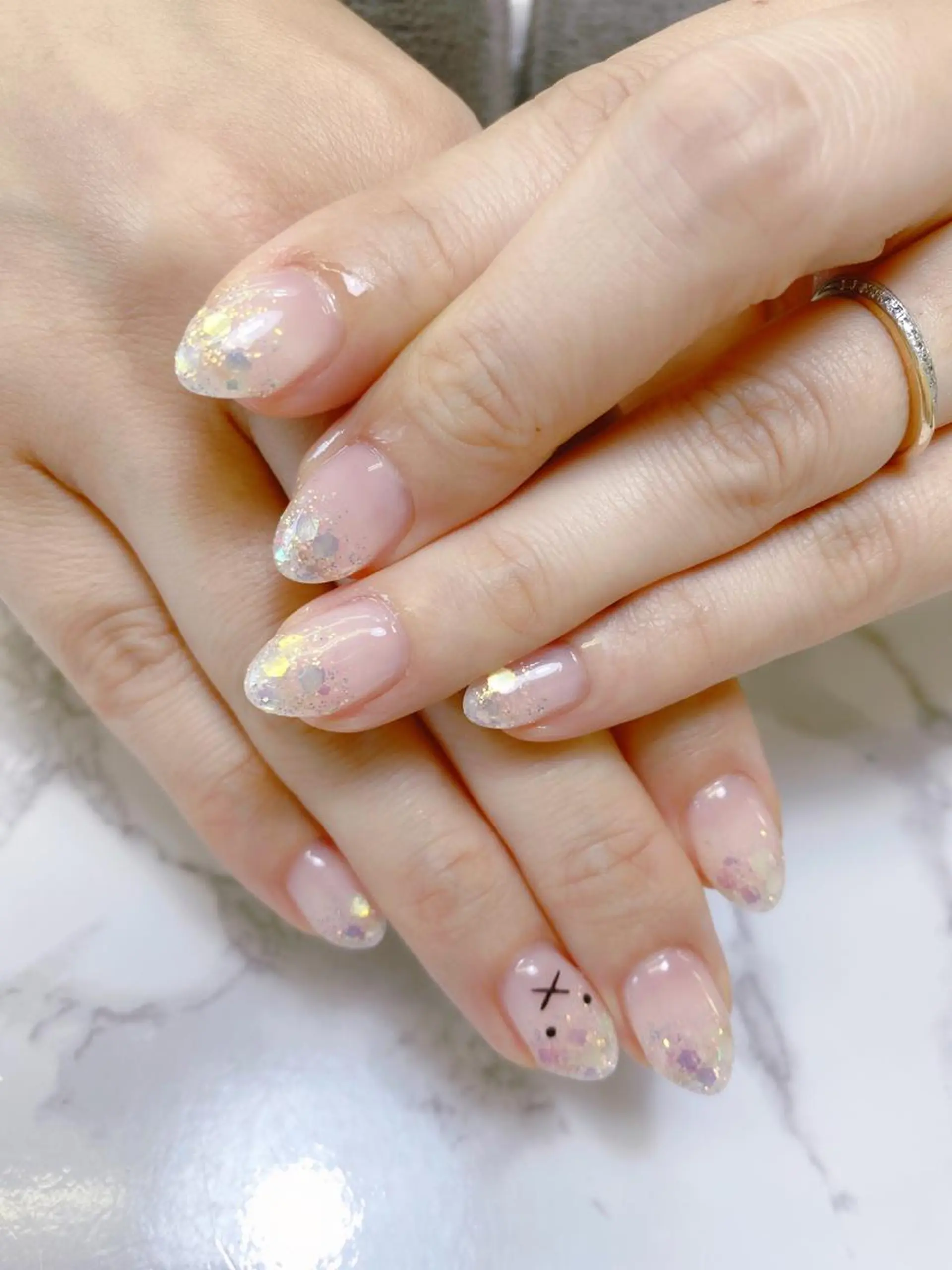 ネイル Avenir所属・Avenir nailのネイルデザイン