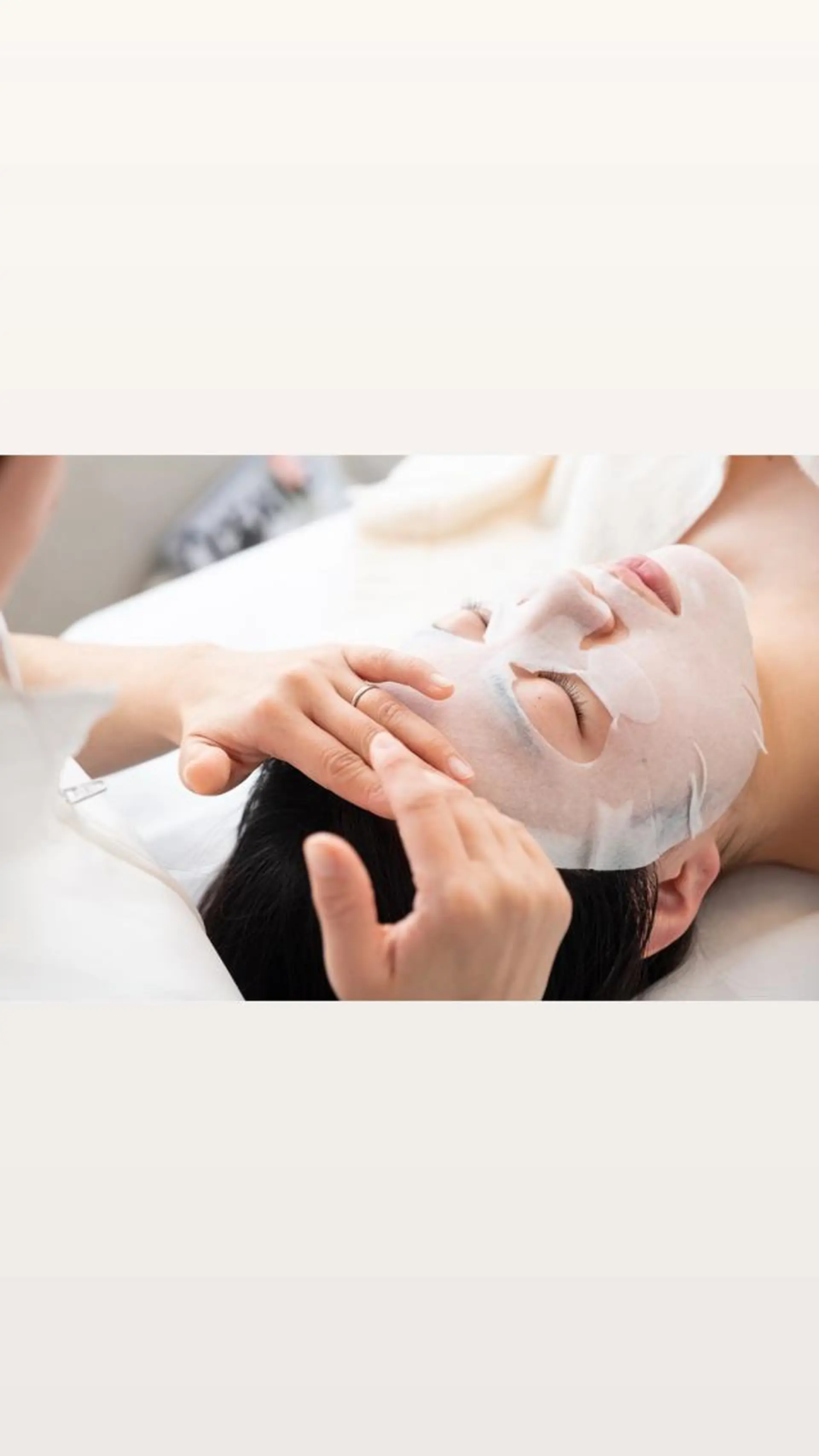 松下 睦美のエステ・リラクイメージ