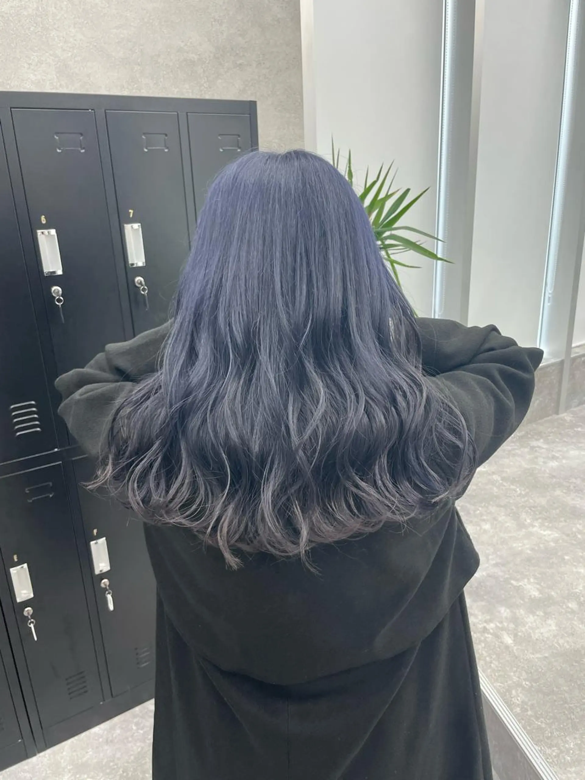 ロング カラー パーマ ヘアアレンジ キッズ ショートボブ バレイヤージュ ブリーチ ケアブリーチ 透明感カラー ヘアカラー 🌈難波🌈ベージュ カラー【ヒロム】のヘアスタイル