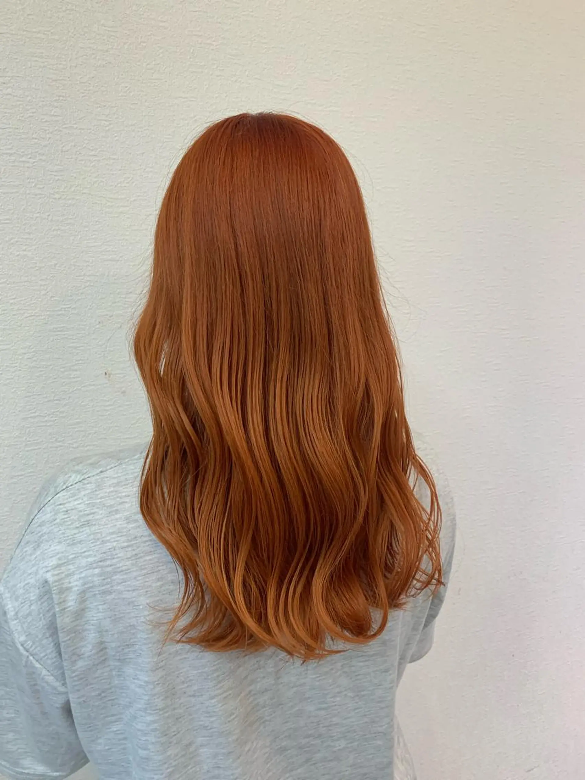 ロング カラー Stir Maison 大宮所属・ryuma/ボブ /透明感カラーのヘアスタイル