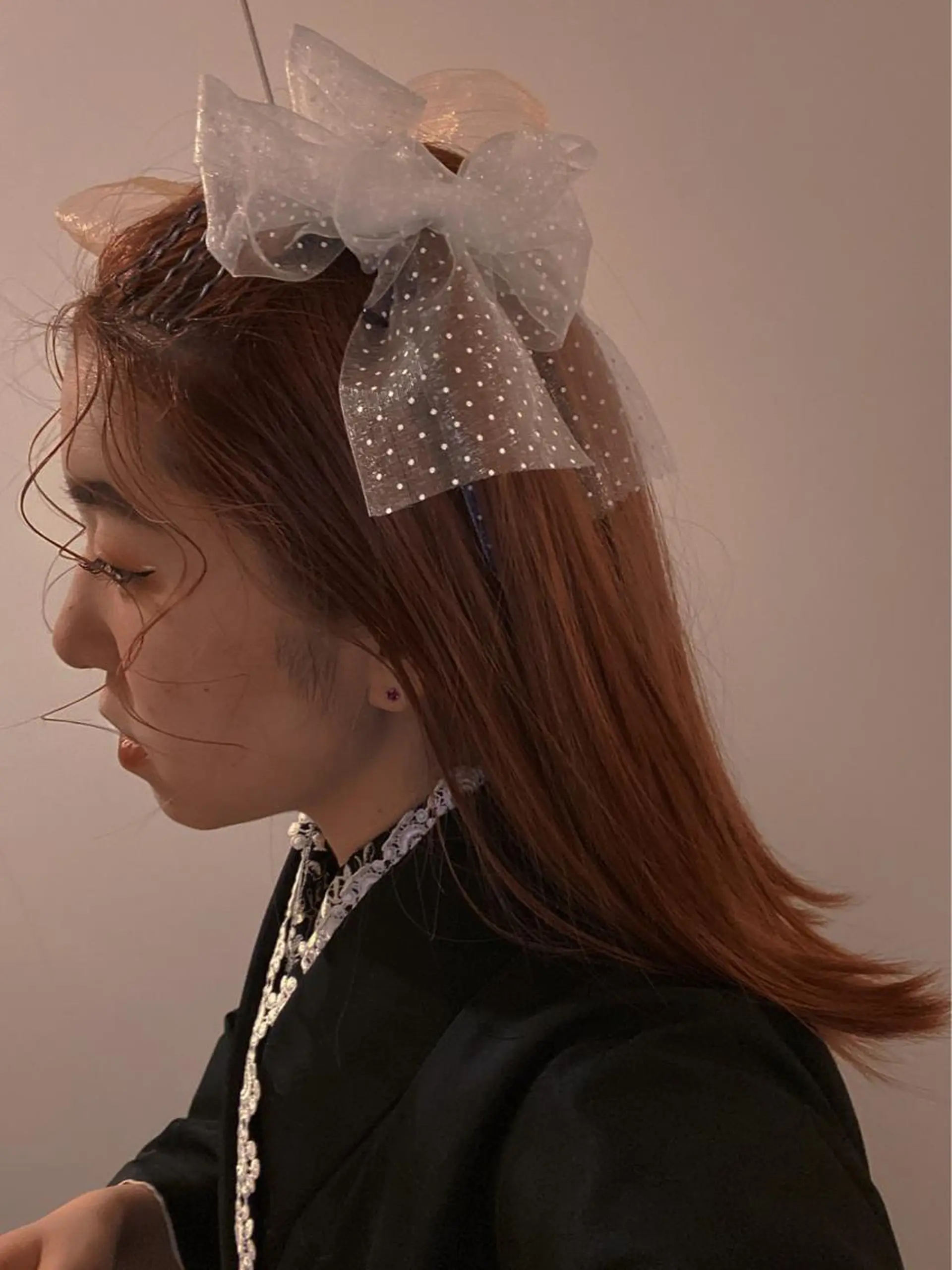 着付け kamito  okimono所属・着付け.ヘアセット 橋本晃のその他イメージ