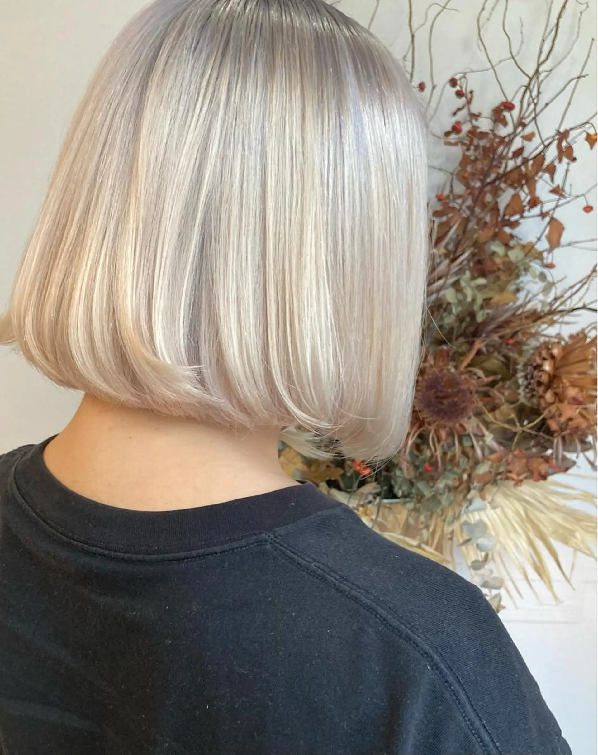 ショート カラー ヘアカラー トリートメント ポミエ恵比寿所属・🤎口コミ5.0 カラー好評🤎KENのヘアスタイル