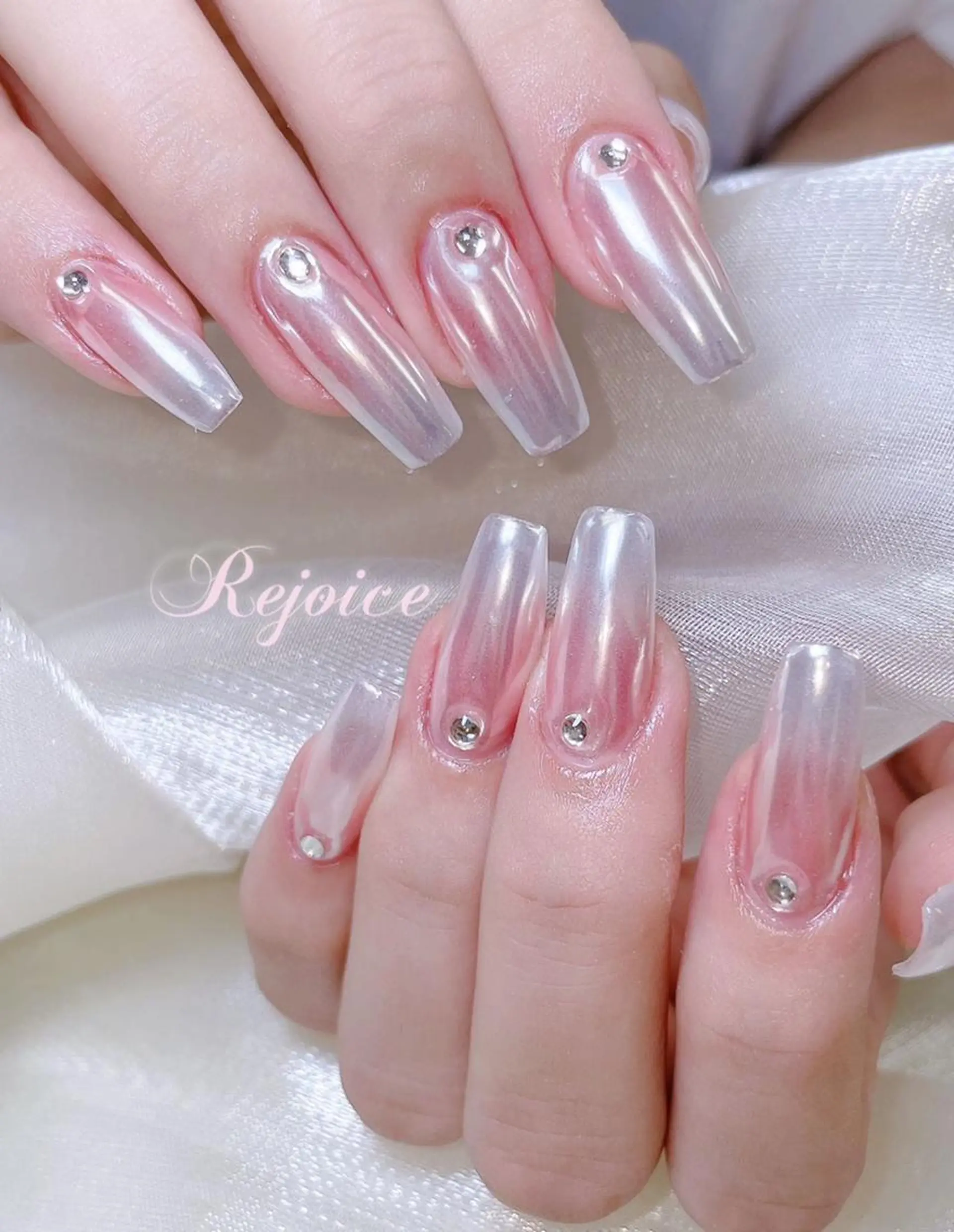 ネイル Momo Nailのネイルデザイン