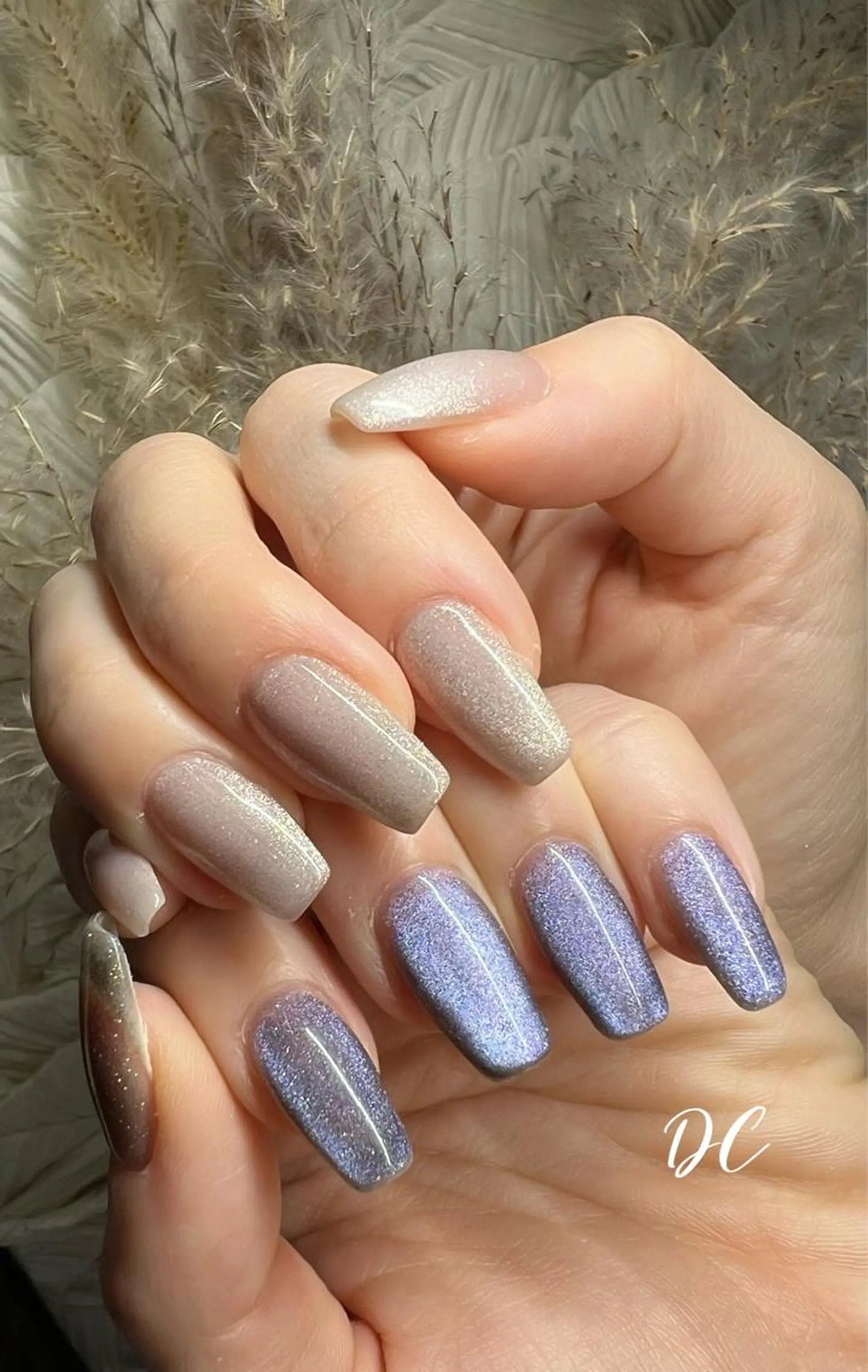ネイル DC nail salonのネイルデザイン