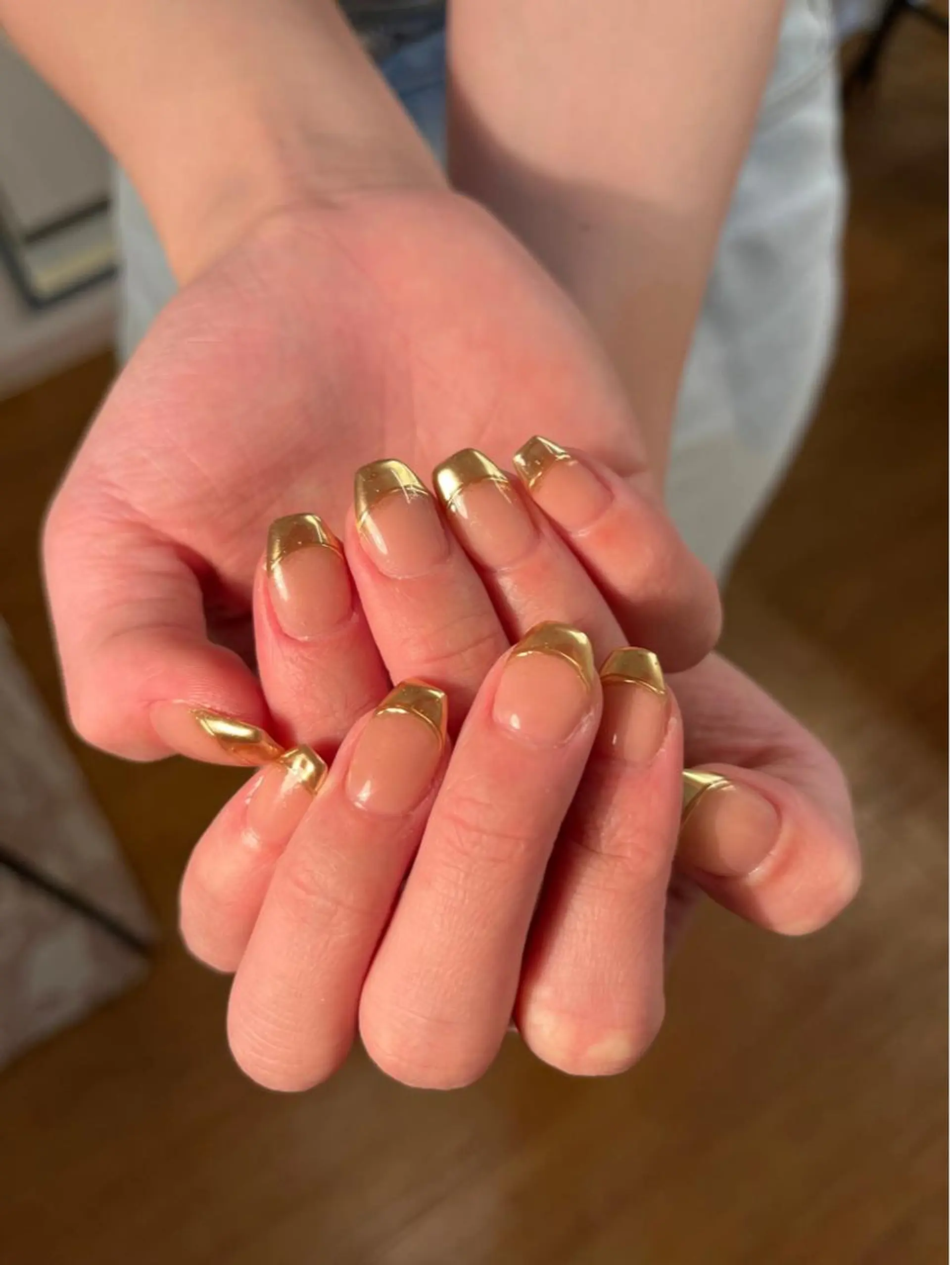 ネイル LOVE NAIL 💕Sonoのネイルデザイン