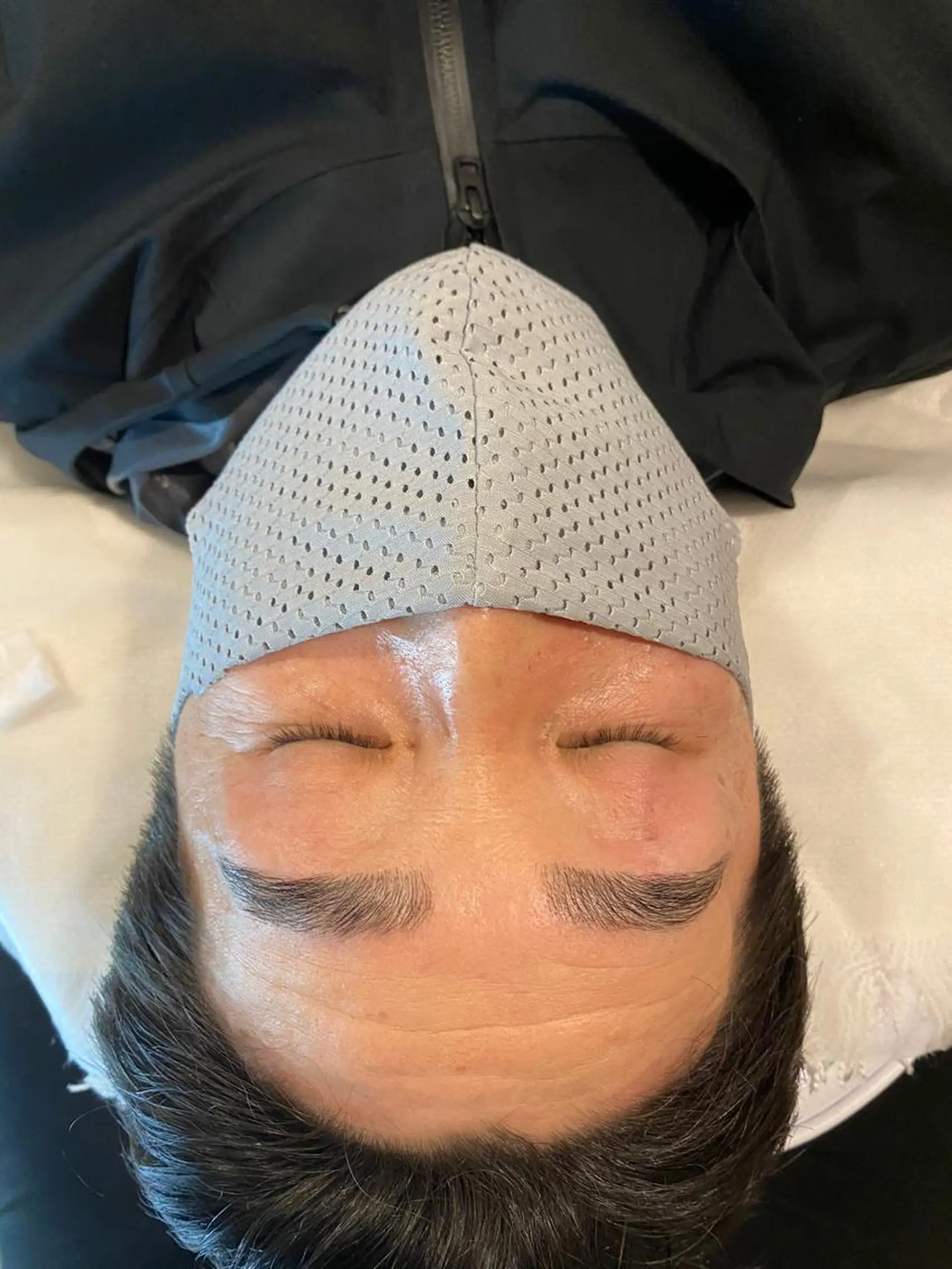 アイブロウ BROWS/ JENNYの眉毛・アイブロウイメージ