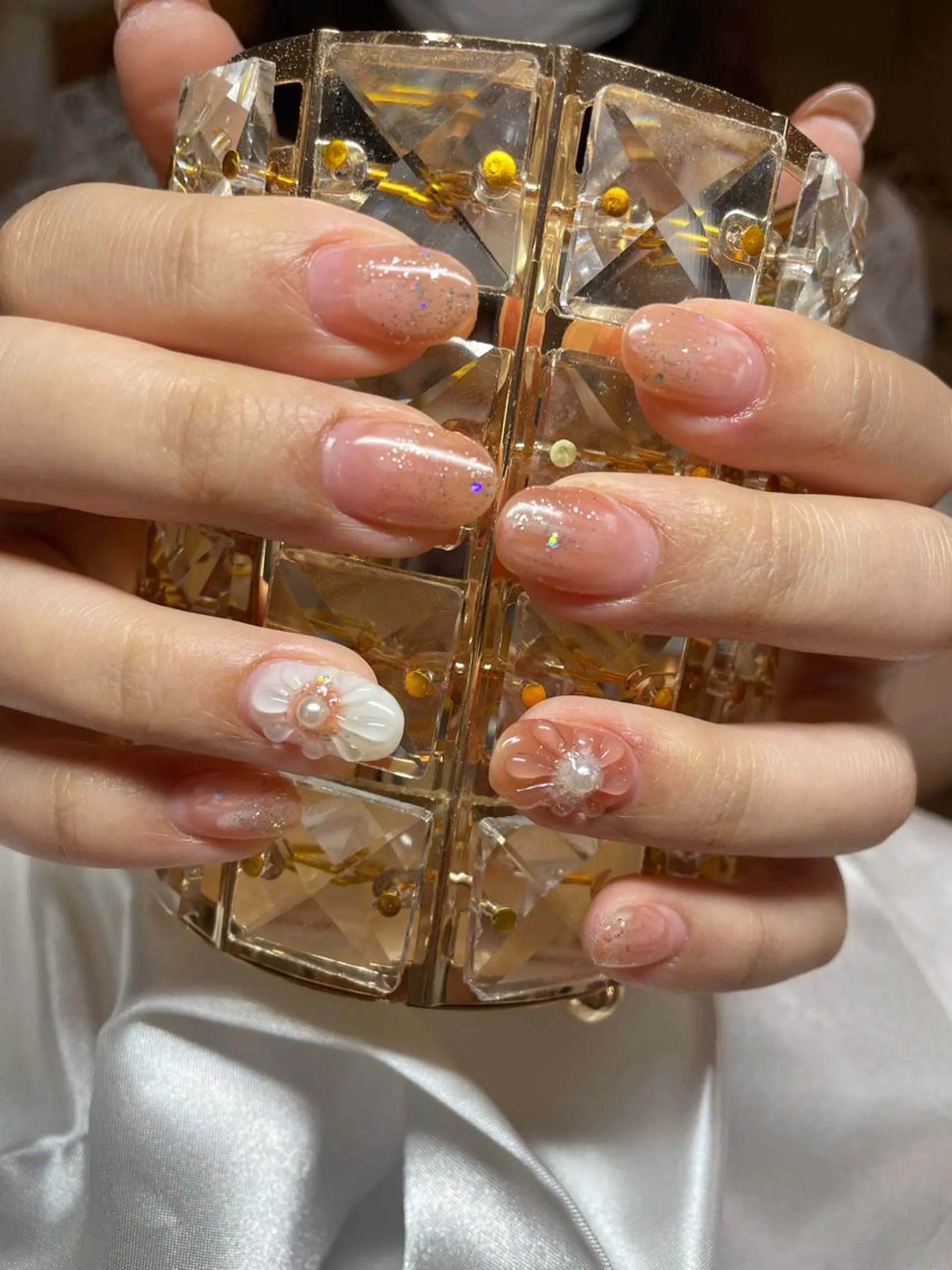 ネイル Vogusty's Nail鶴見　　高野のネイルデザイン