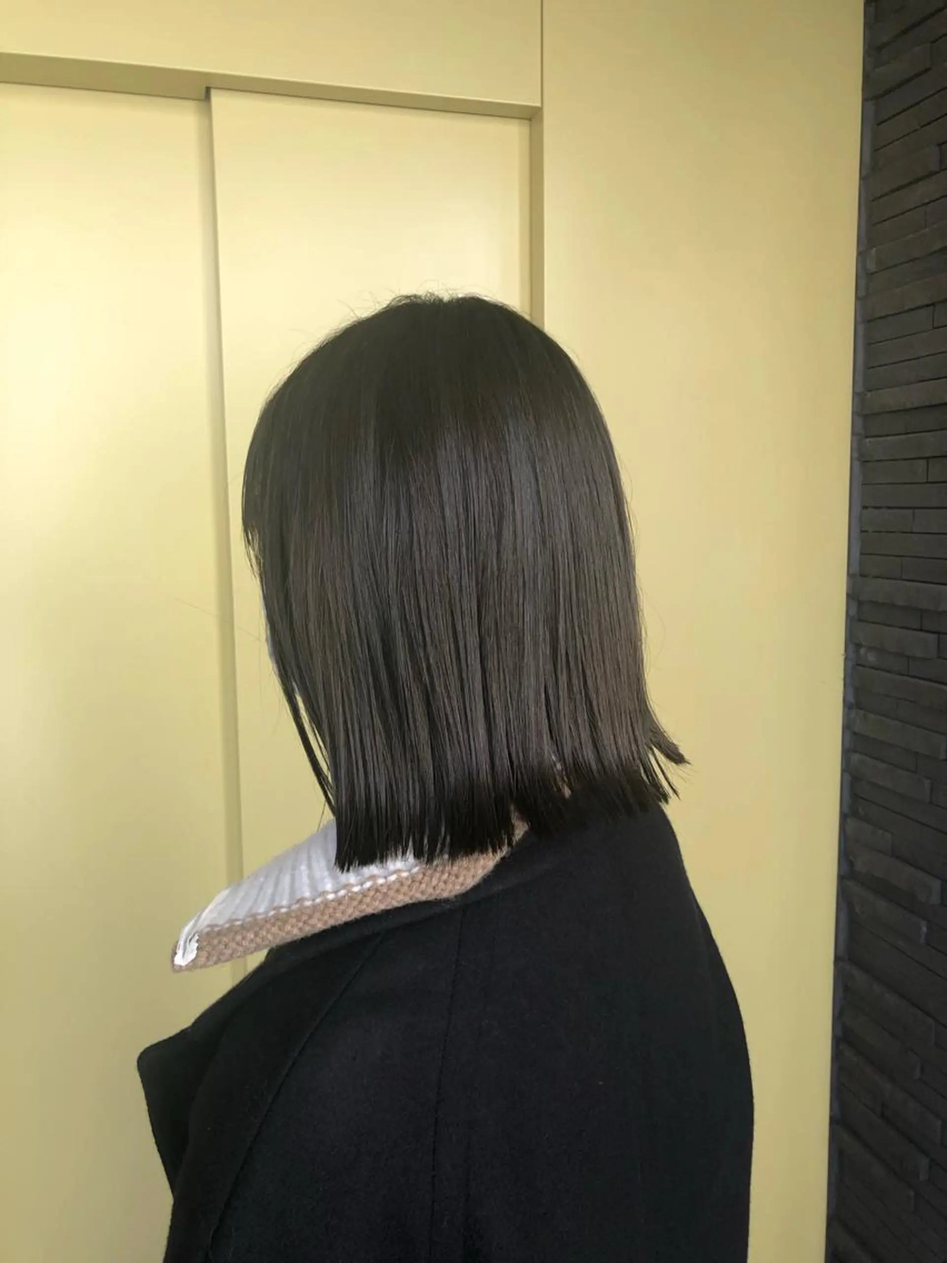 ミディアム 🫧艶髪🫧ヘアケア 🫧鎌田凌太のヘアスタイル